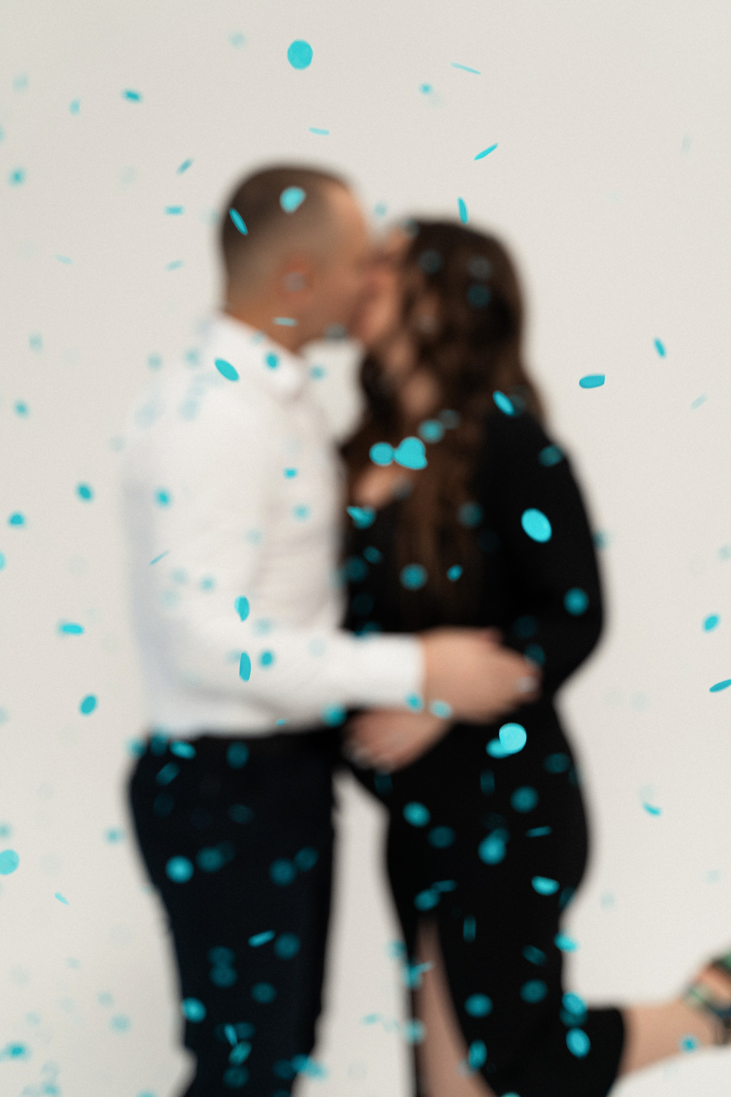 Алёна и Женя. Фотограф Алина Филимонова Тверь