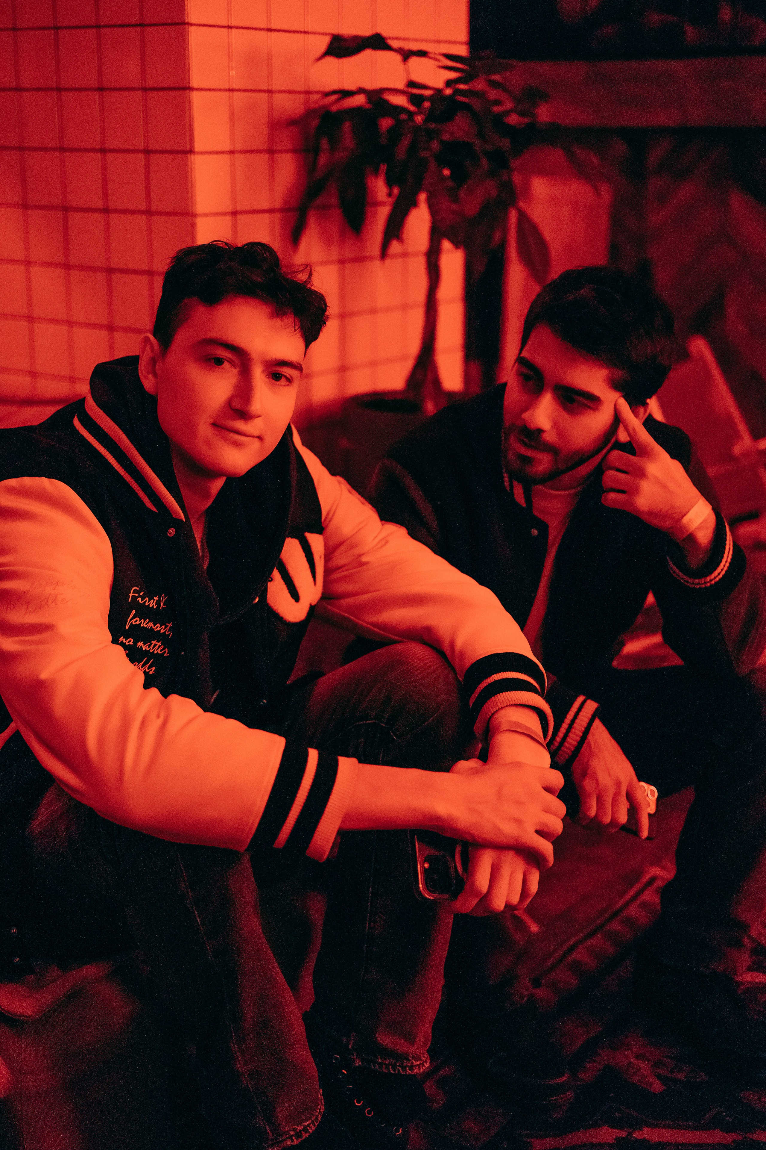 Blanc. Репортажный и клубный фотограф Москва