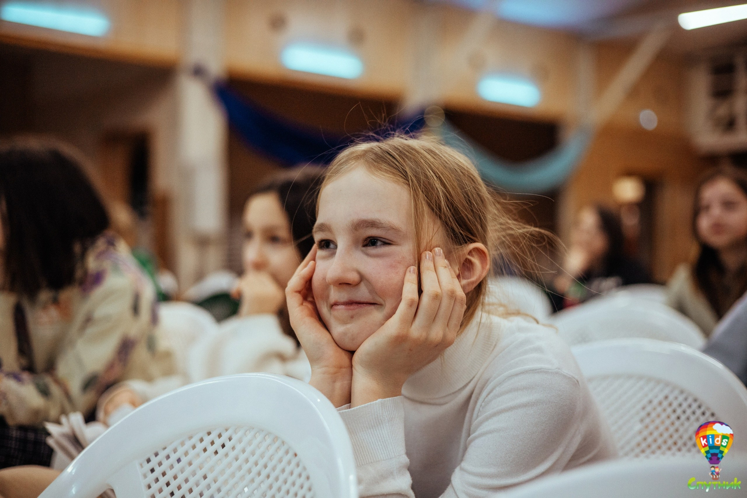 Спутник-kids | городецкий район