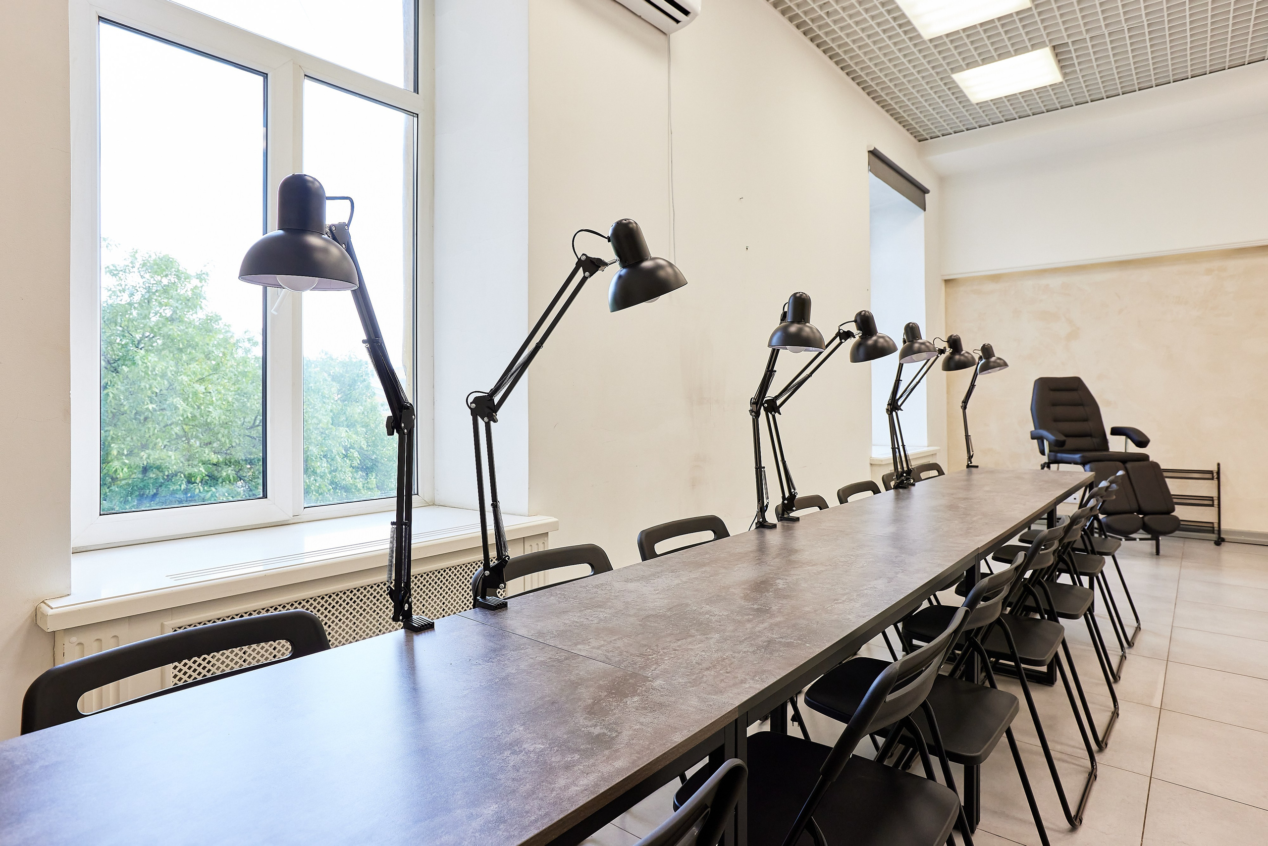 Школа мастеров Pili Shura. Фотограф Анастасия Леонтьева Санкт-Петербург