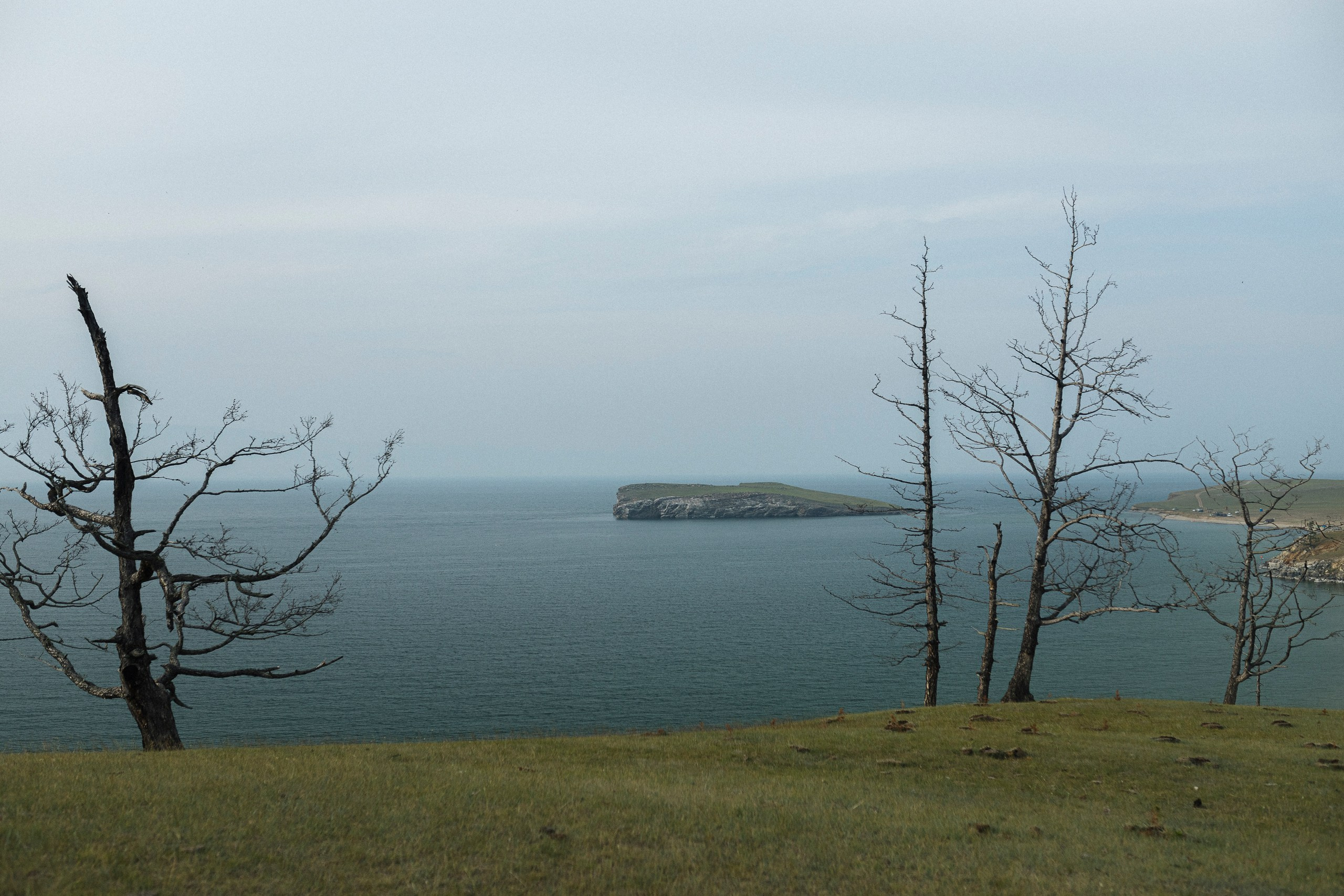 Часть природы. Фотограф Ольхон/ Индия, Регина