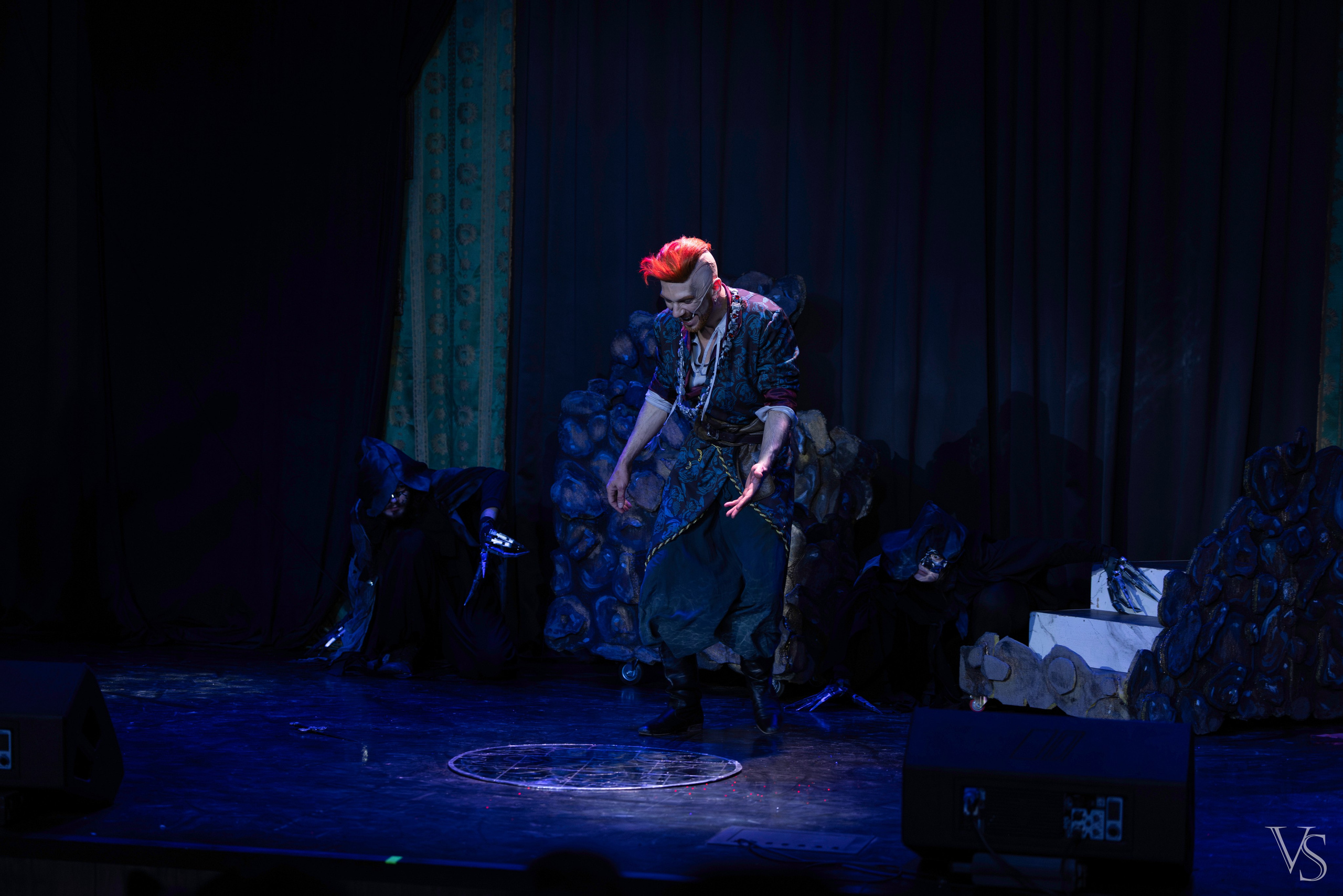 Каменное сердце. Фотограф Виктор Степанов