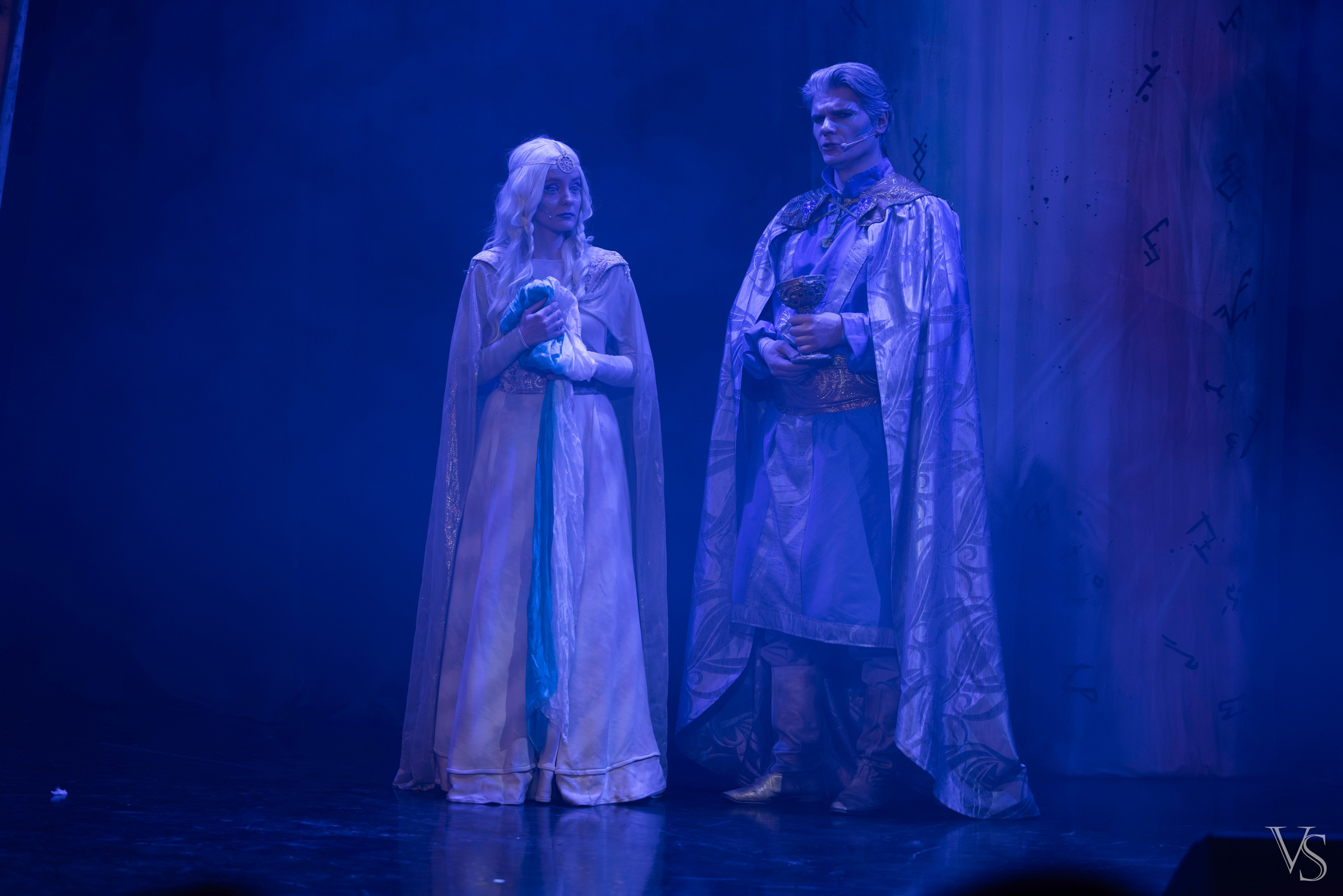 Книга стихий 25.01. Фотограф Виктор Степанов