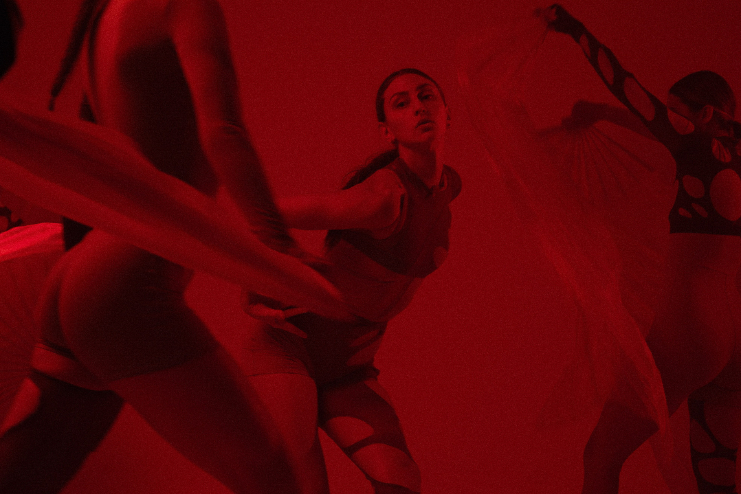 Portal ouroboros PROMO. Портретный и репортажной фотограф Алексей Волков. Москва, Оренбург