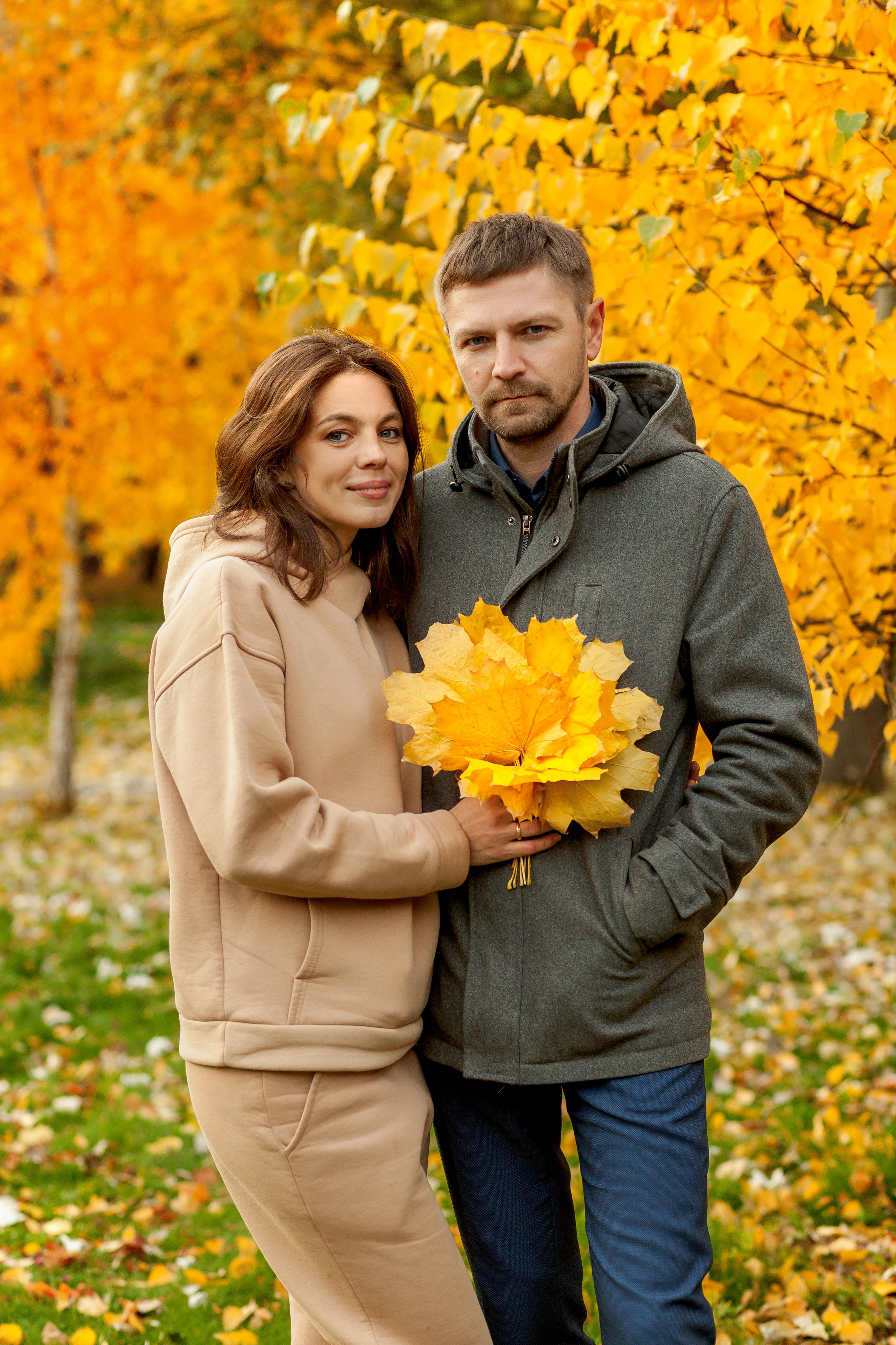 Осень 2022. Выпускные альбомы Казань. Семейный и детский фотограф Михаил Мигачев