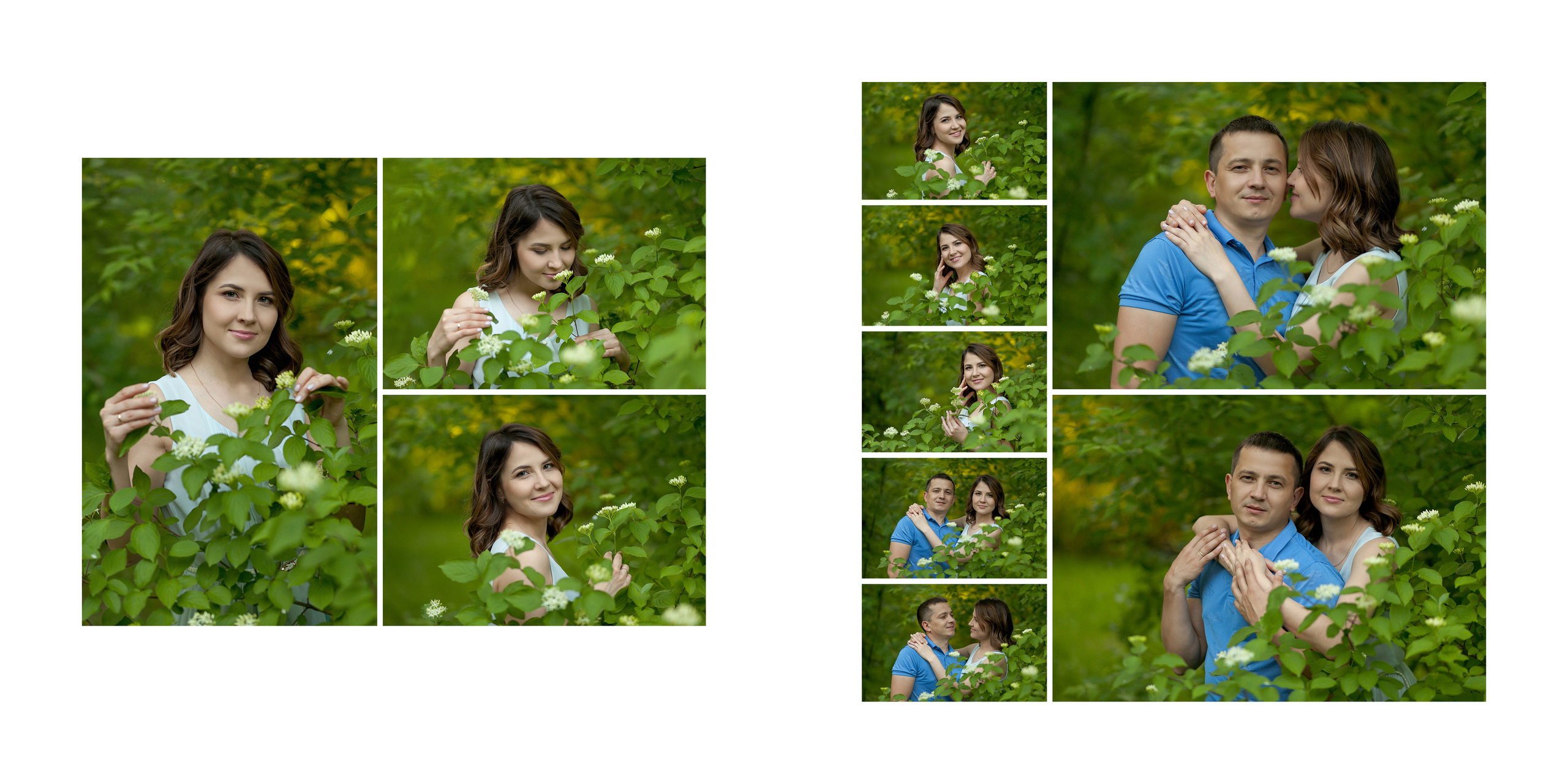 На природе. Выпускные альбомы Казань. Семейный и детский фотограф Михаил Мигачев