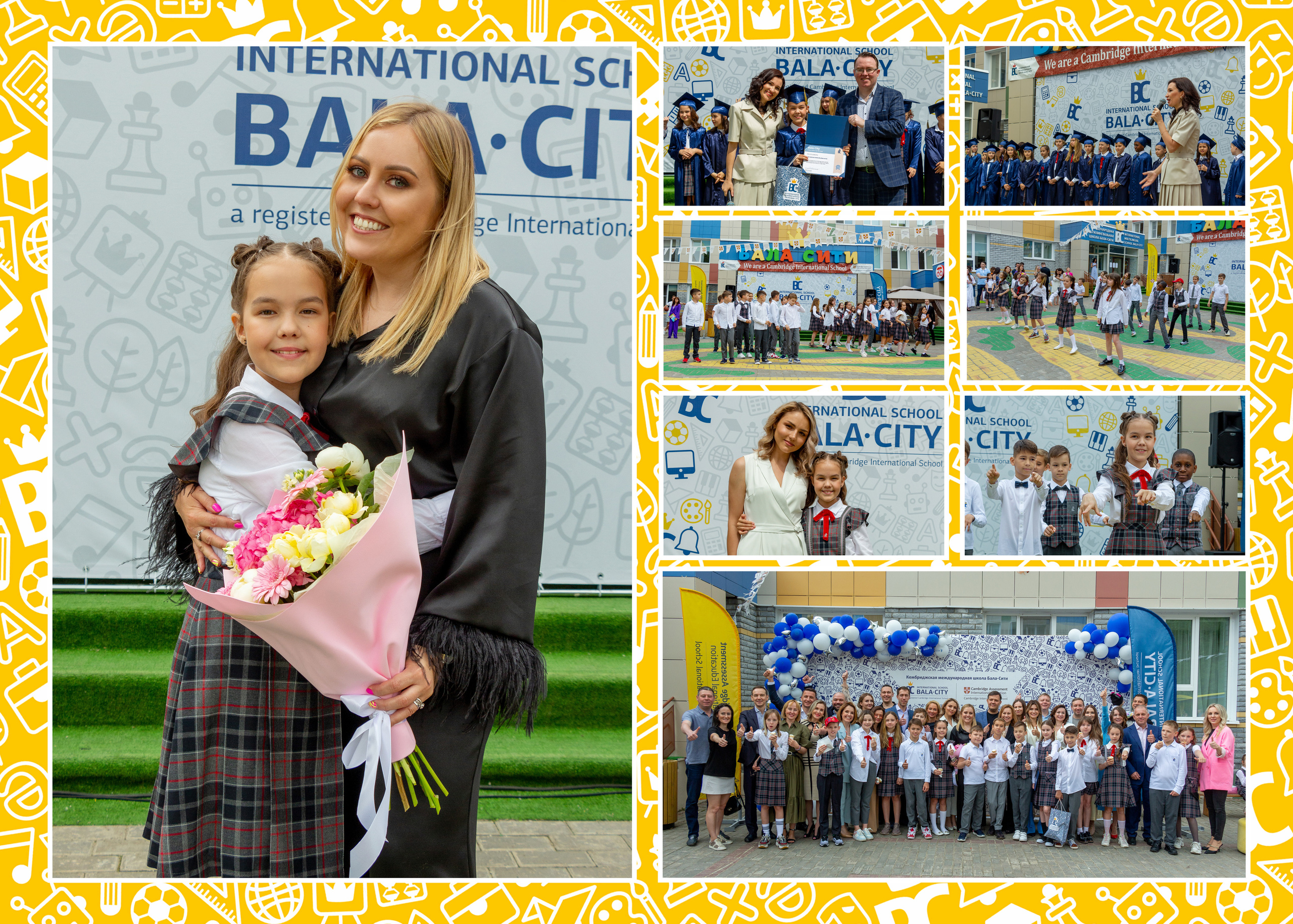 Академия. Выпускные альбомы Казань. Семейный и детский фотограф Михаил Мигачев