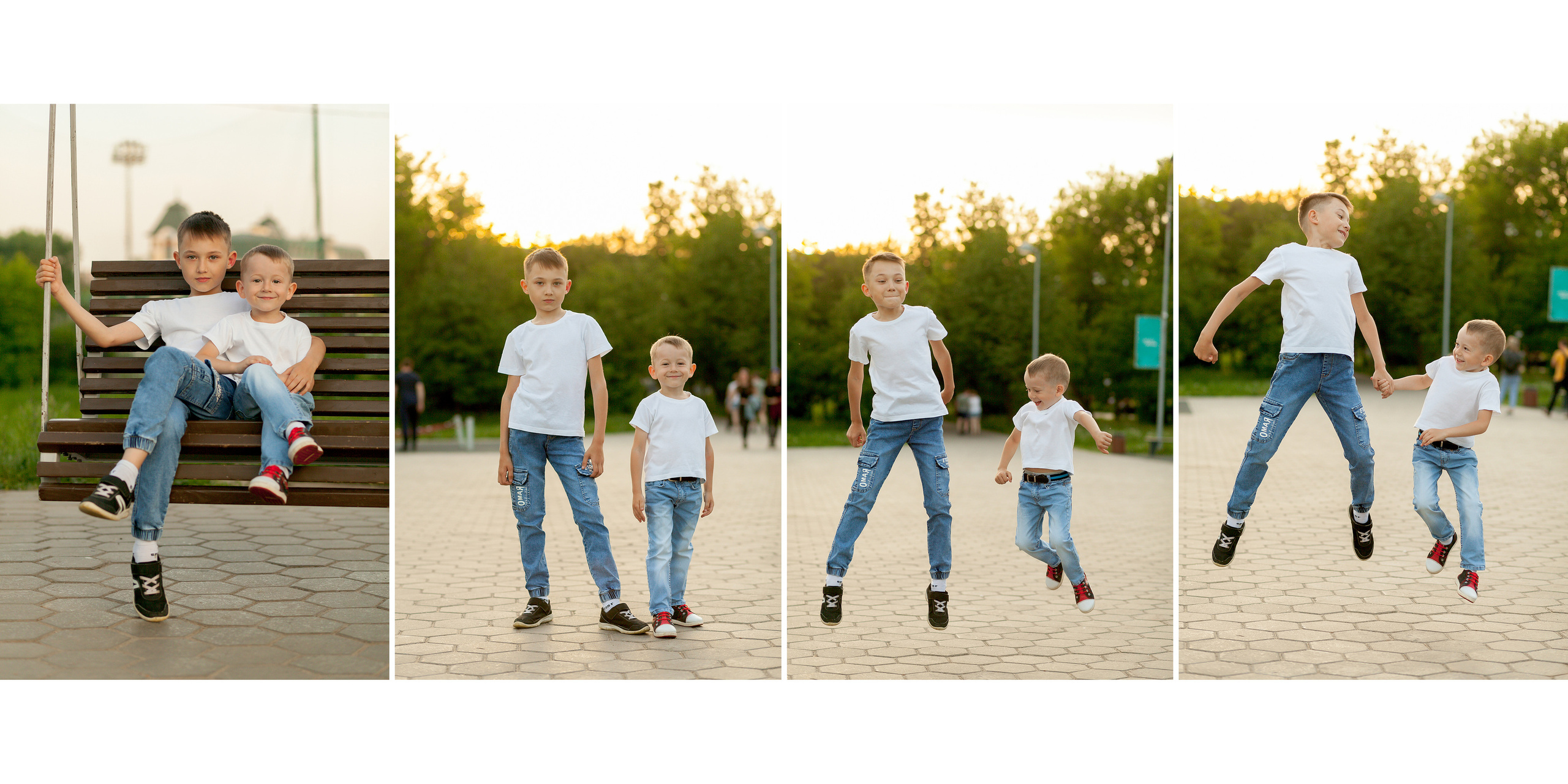 На природе. Выпускные альбомы Казань. Семейный и детский фотограф Михаил Мигачев