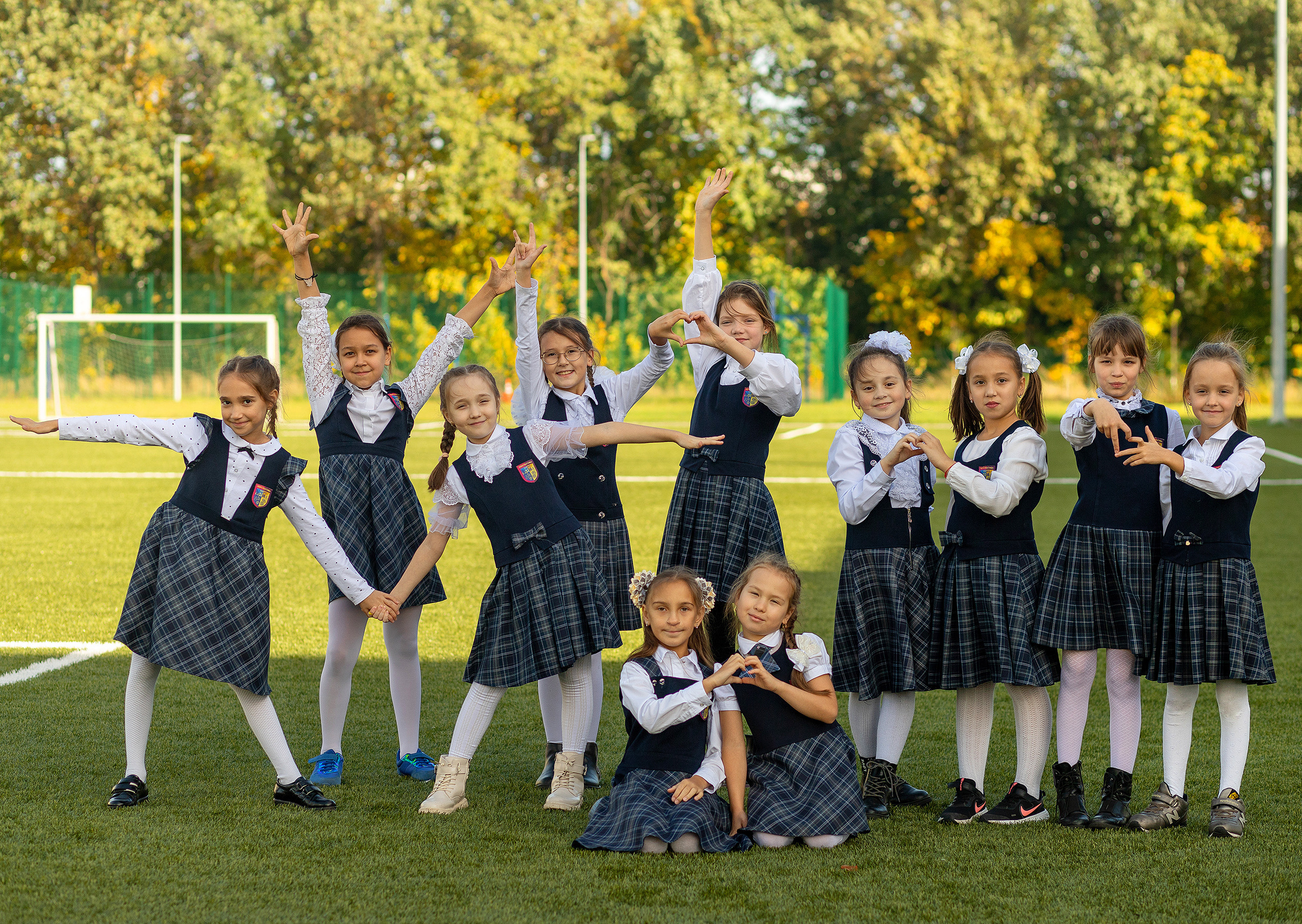 Фотосъемка. Выпускные альбомы Казань. Семейный и детский фотограф Михаил Мигачев