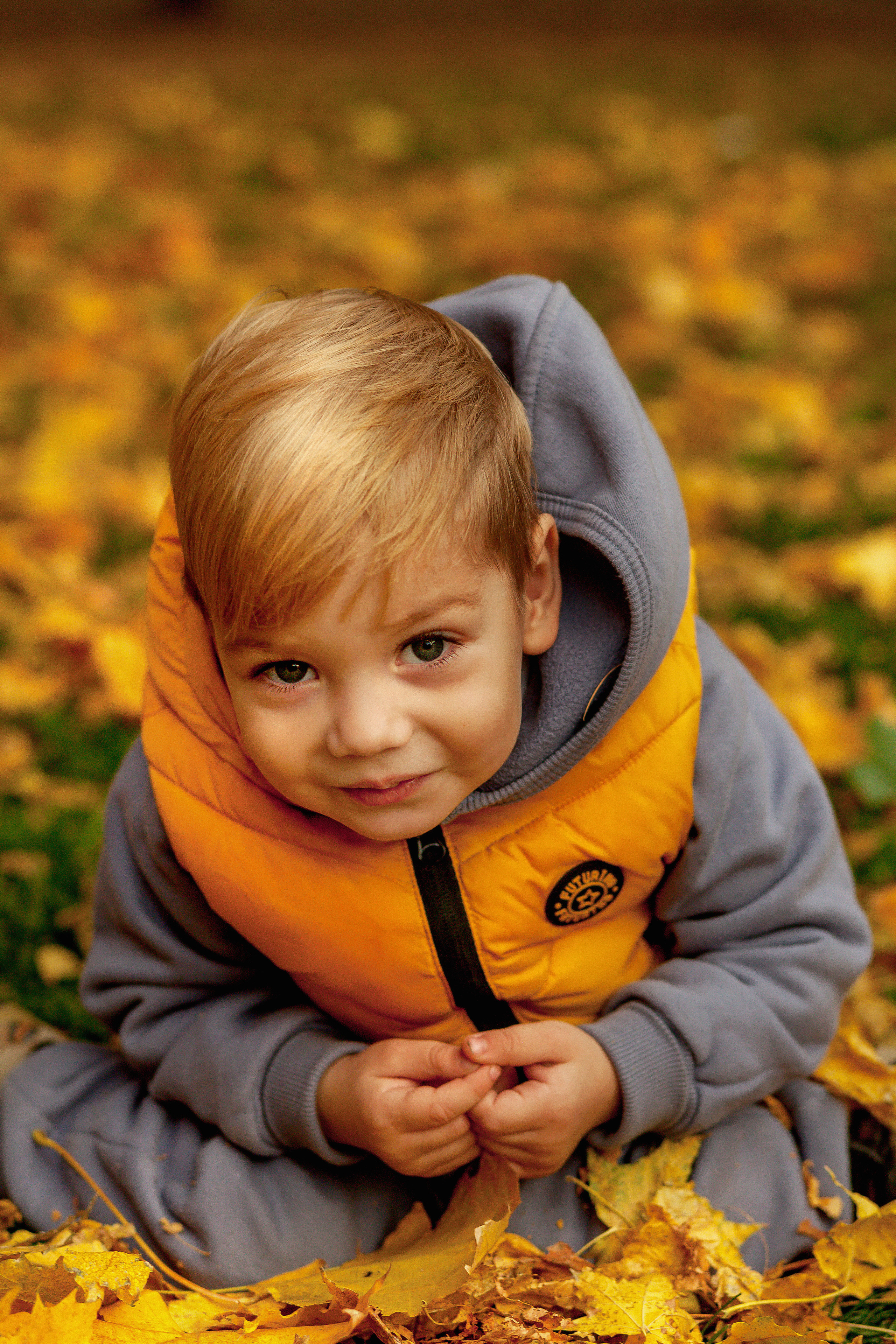 Осень 2022. Выпускные альбомы Казань. Семейный и детский фотограф Михаил Мигачев