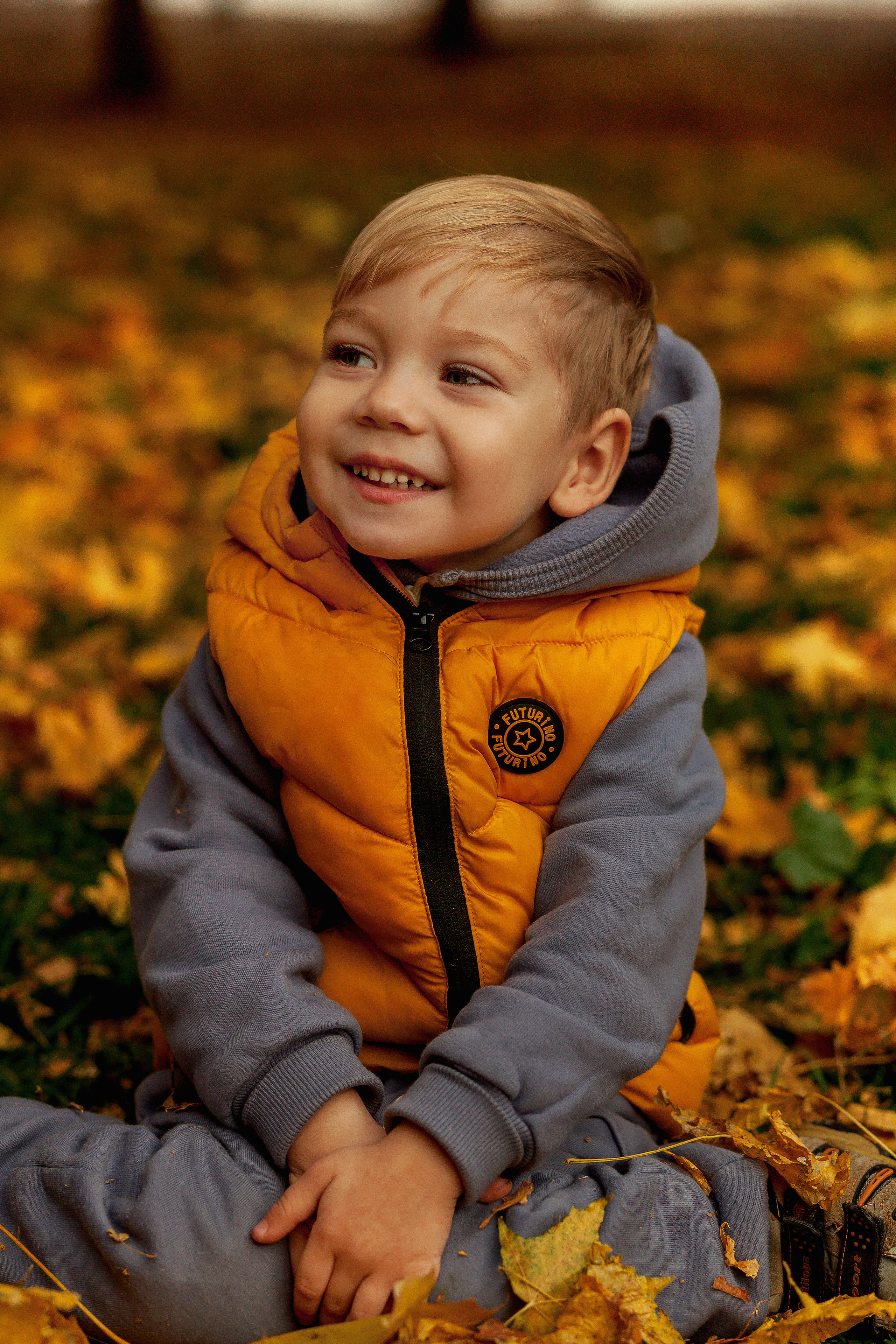 Осень 2022. Выпускные альбомы Казань. Семейный и детский фотограф Михаил Мигачев