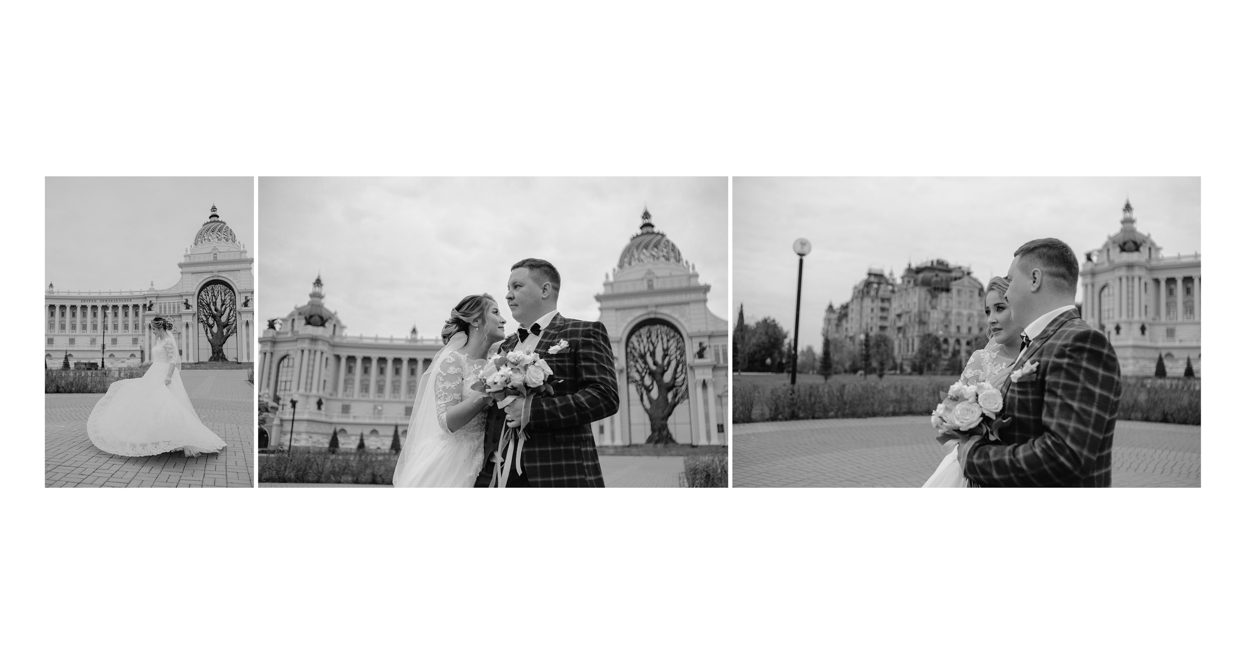 Свадьба. Выпускные альбомы Казань. Семейный и детский фотограф Михаил Мигачев