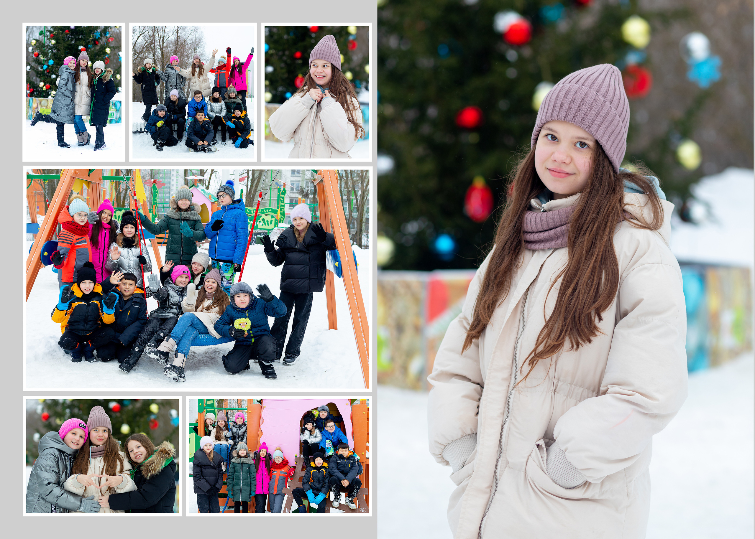 Бирюза. Выпускные альбомы Казань. Семейный и детский фотограф Михаил Мигачев