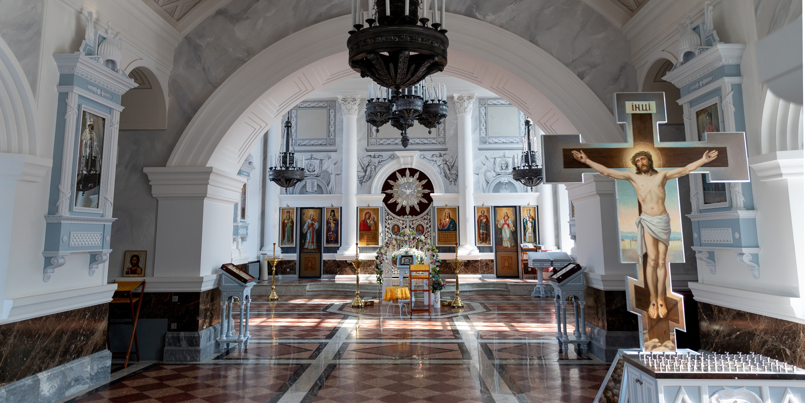 Венчание. Выпускные альбомы Казань. Семейный и детский фотограф Михаил Мигачев