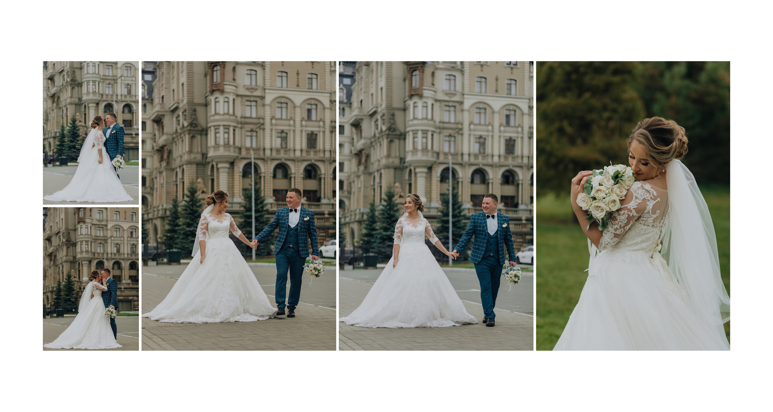 Свадьба. Выпускные альбомы Казань. Семейный и детский фотограф Михаил Мигачев