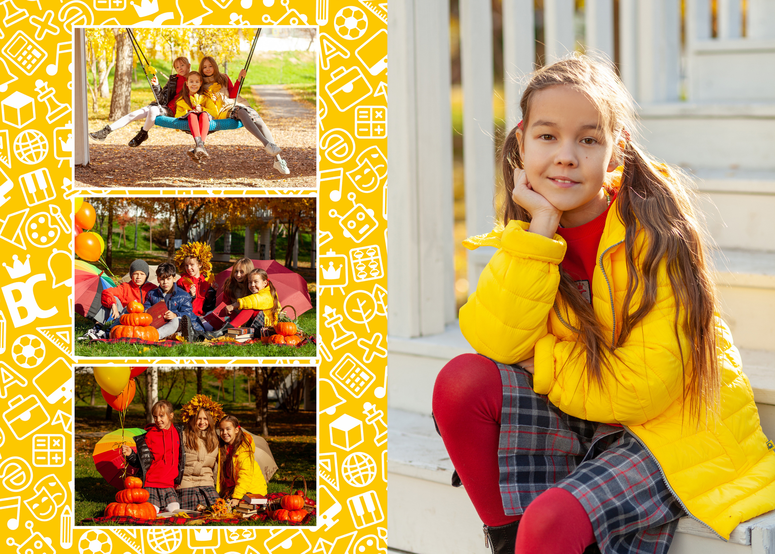 Академия. Выпускные альбомы Казань. Семейный и детский фотограф Михаил Мигачев