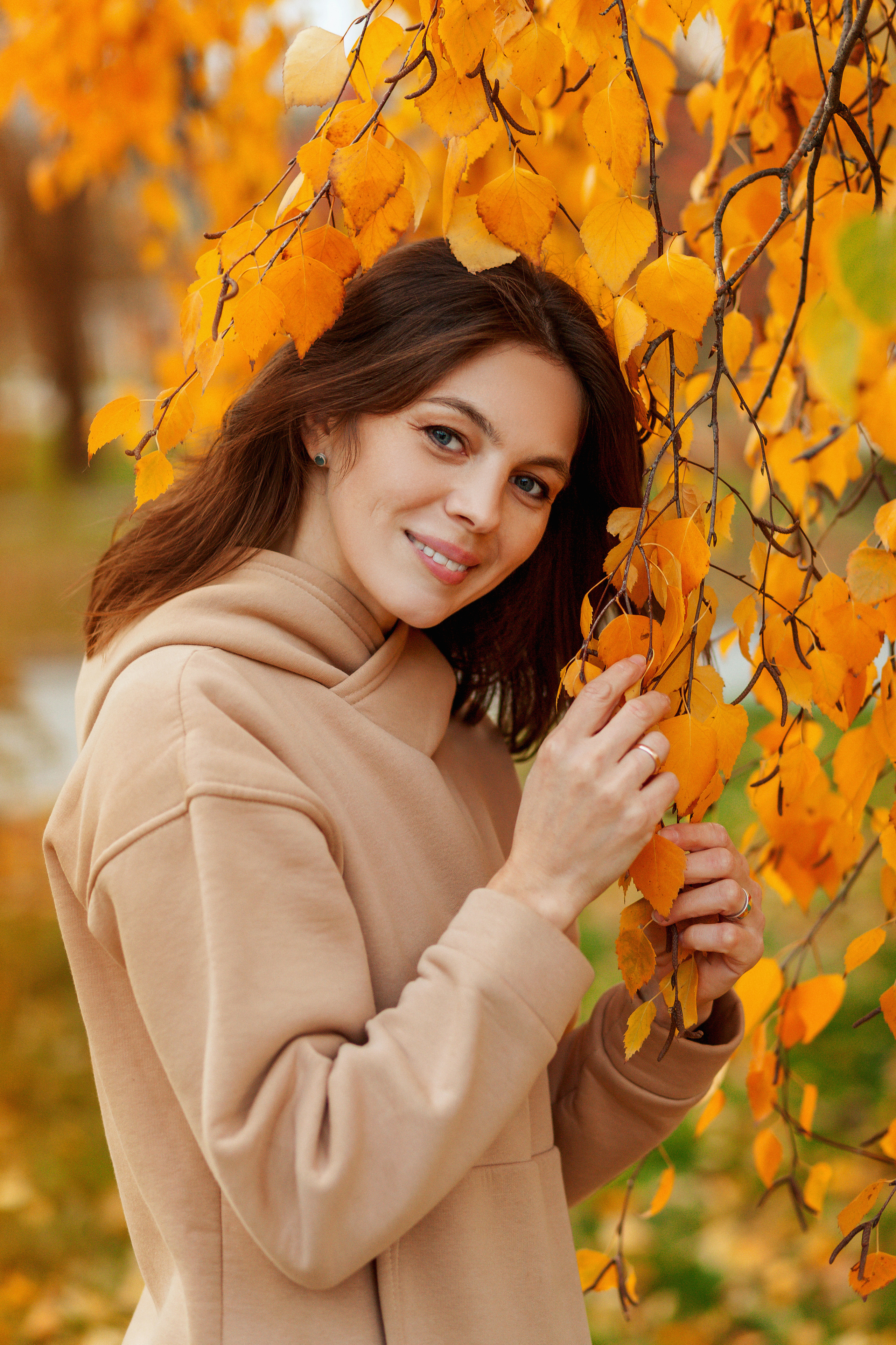 Осень 2022. Выпускные альбомы Казань. Семейный и детский фотограф Михаил Мигачев