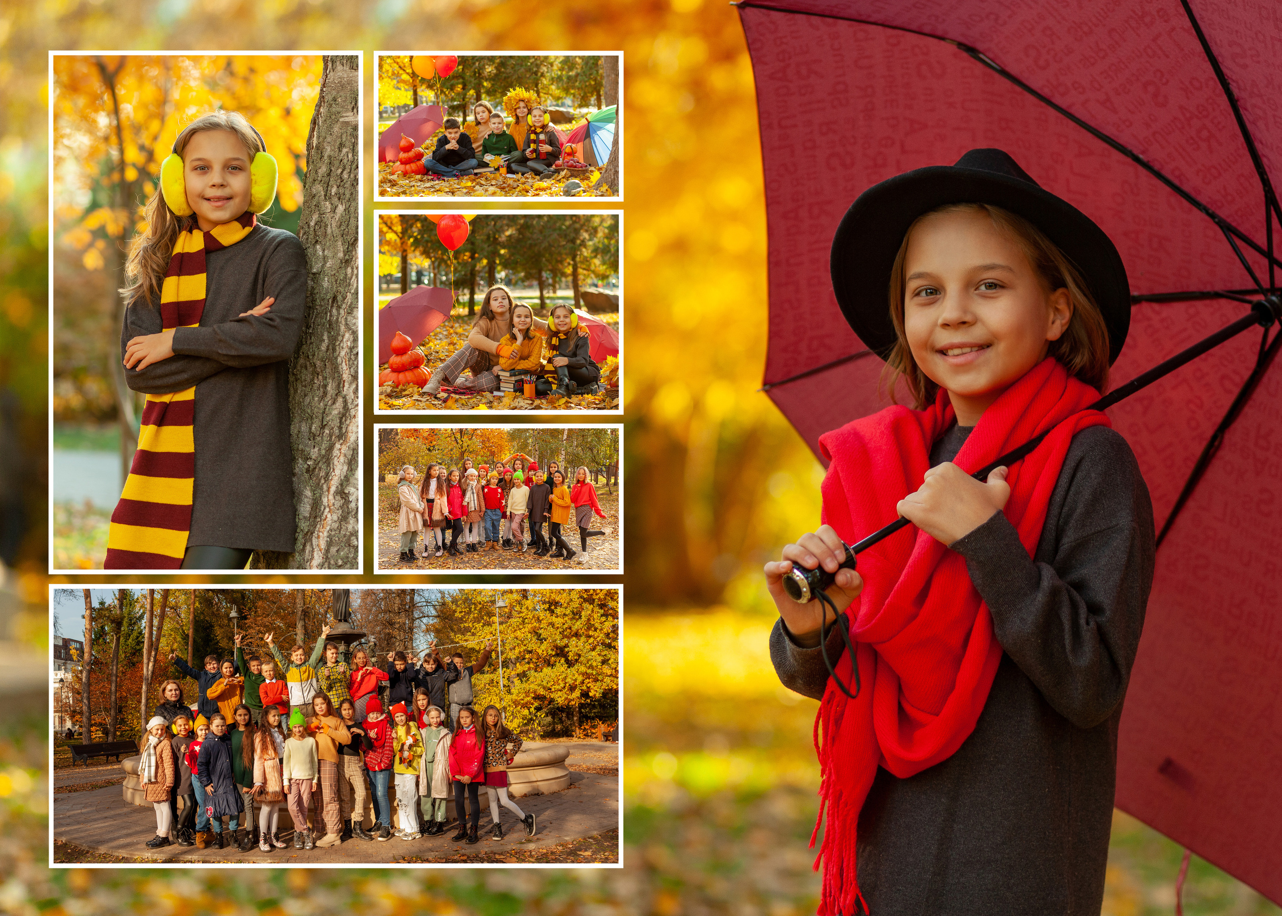 Фотостудия. Выпускные альбомы Казань. Семейный и детский фотограф Михаил Мигачев