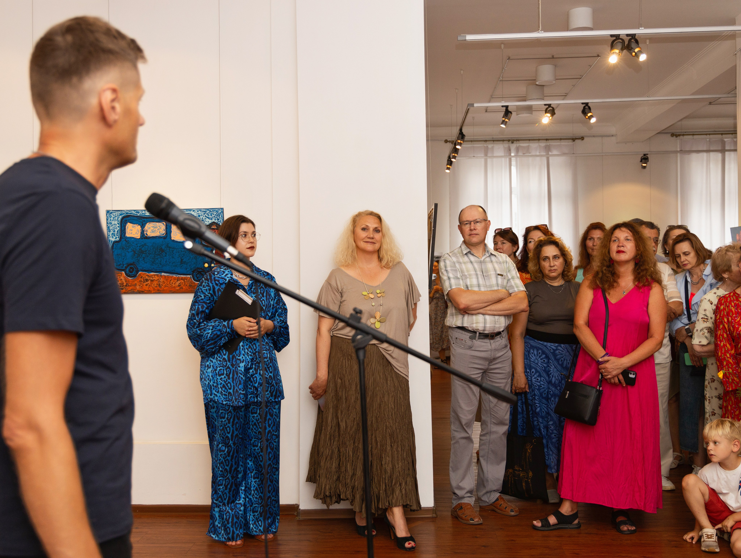 ЦК19. Фотограф НСК-Кем-СПБ Александра Фомич