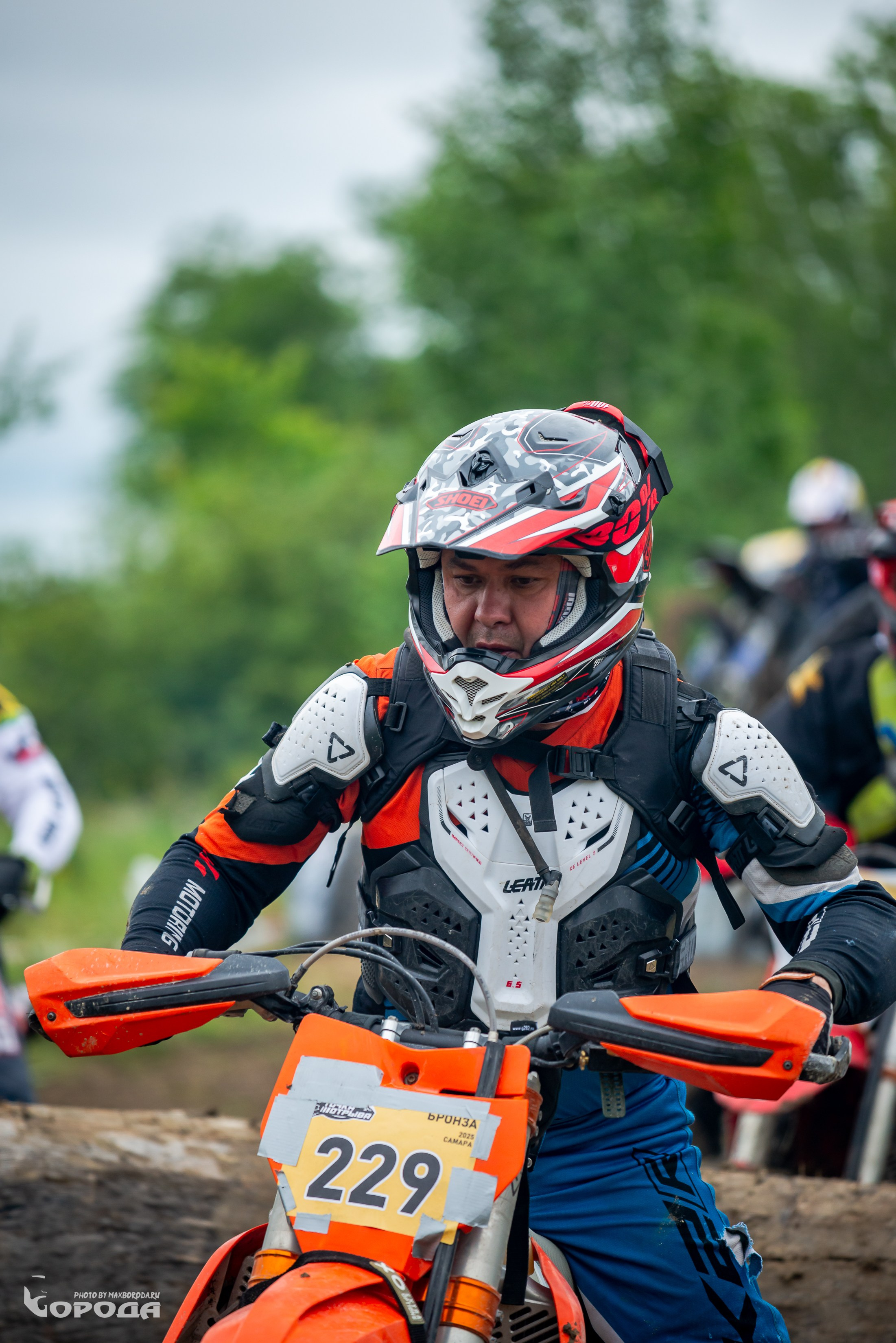 Точка отрыва 2025. Фотограф | Макс Борода