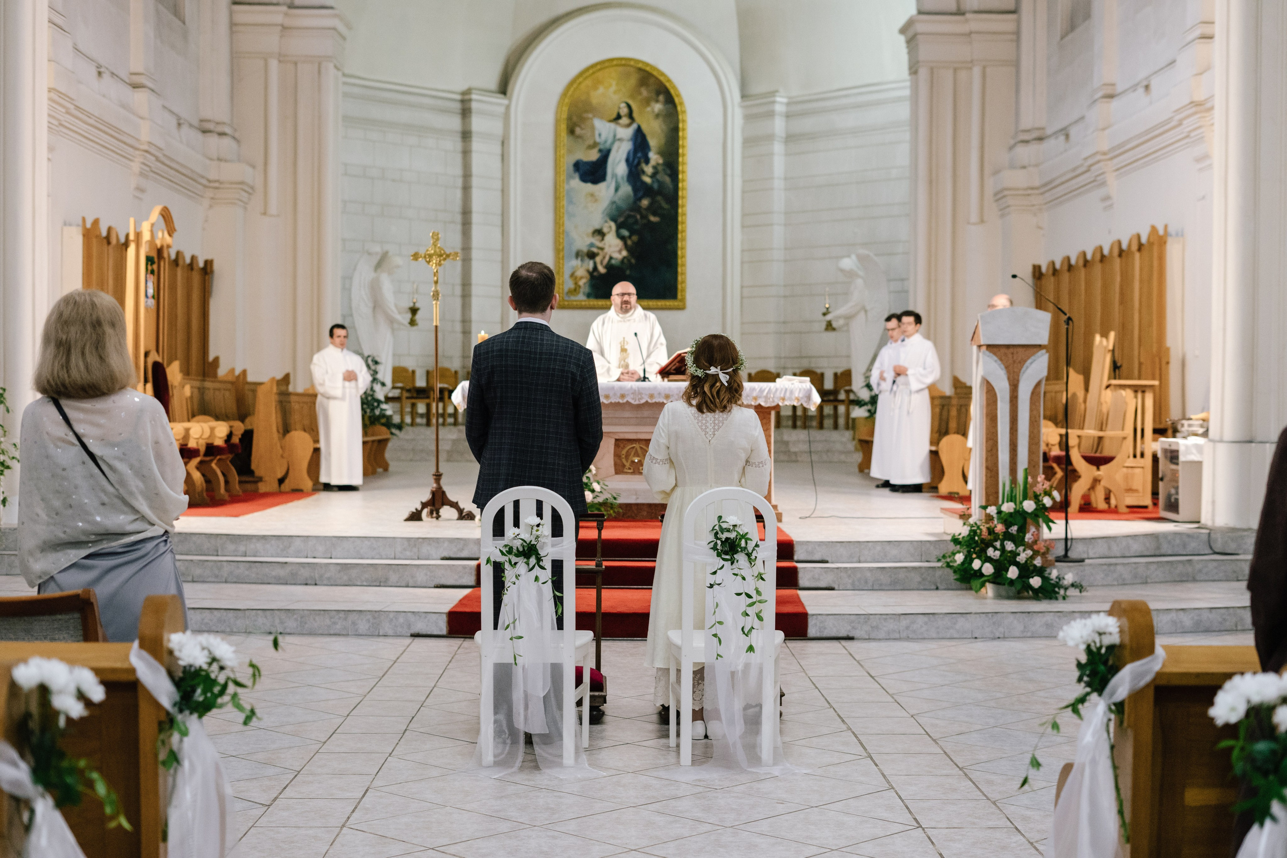Дмитрий & Елена. Свадебный фотограф в Санкт-Петербурге — Евгения Лютоева