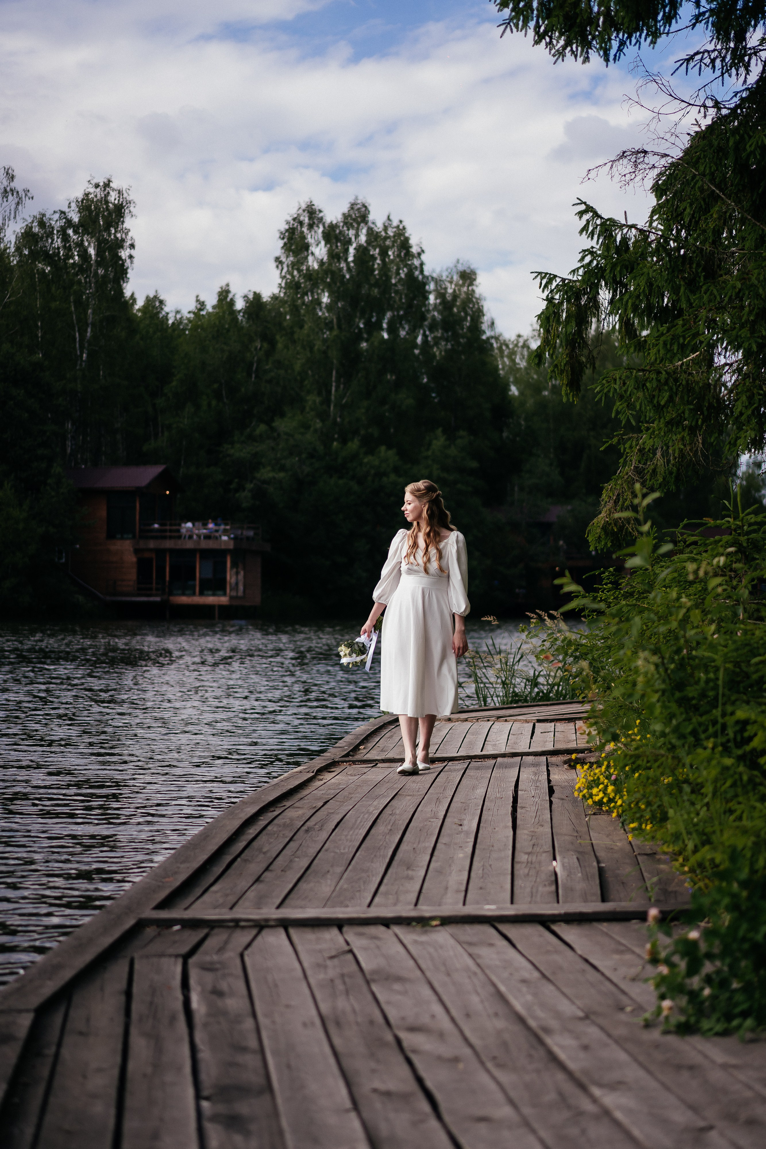 Наталья & Илья | 14.06.2024. Photographer and videographer Smolensk | Caesar Studio