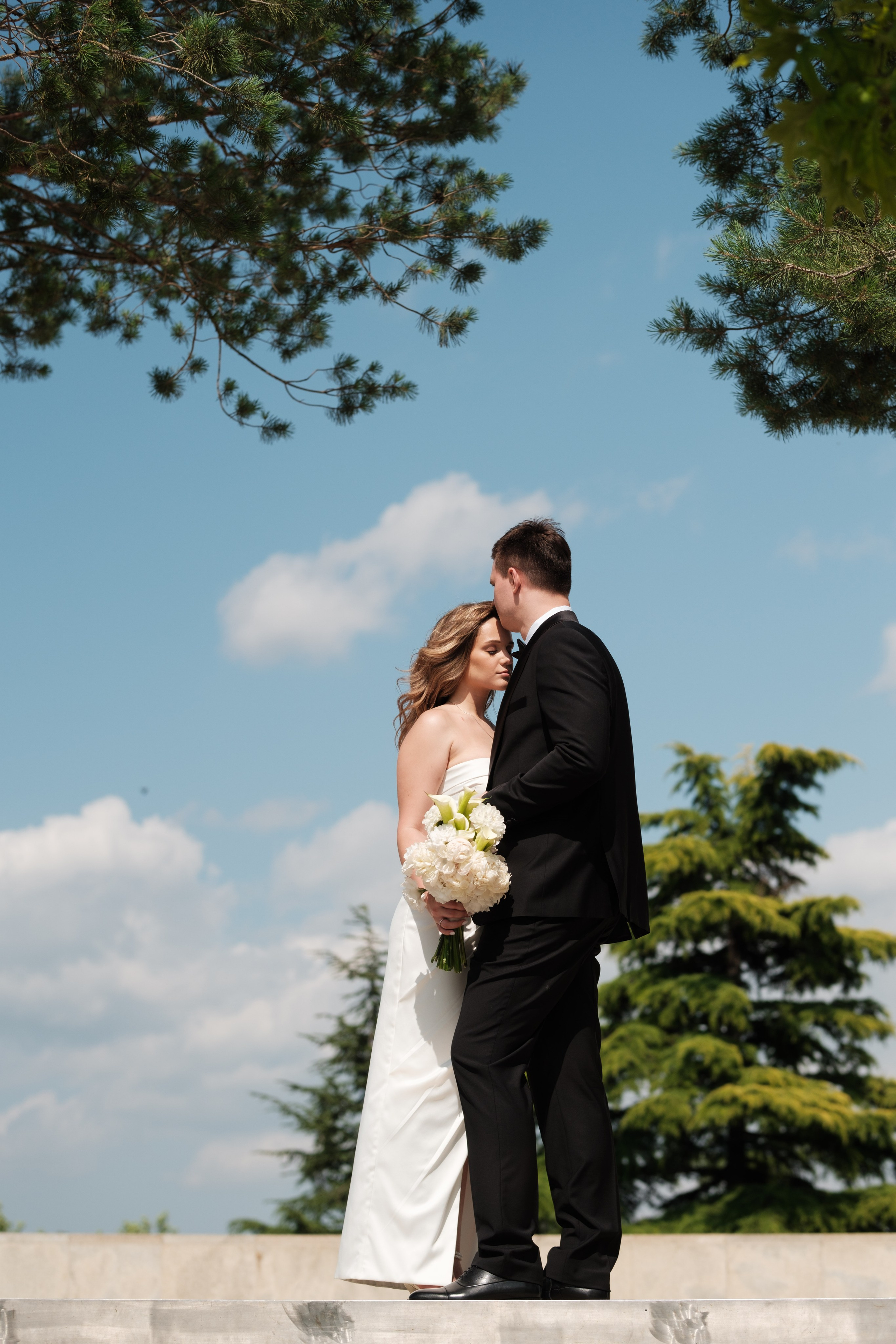 Павел и Полина. Фотограф в Сочи Краснодар Москва Руслан Поляков