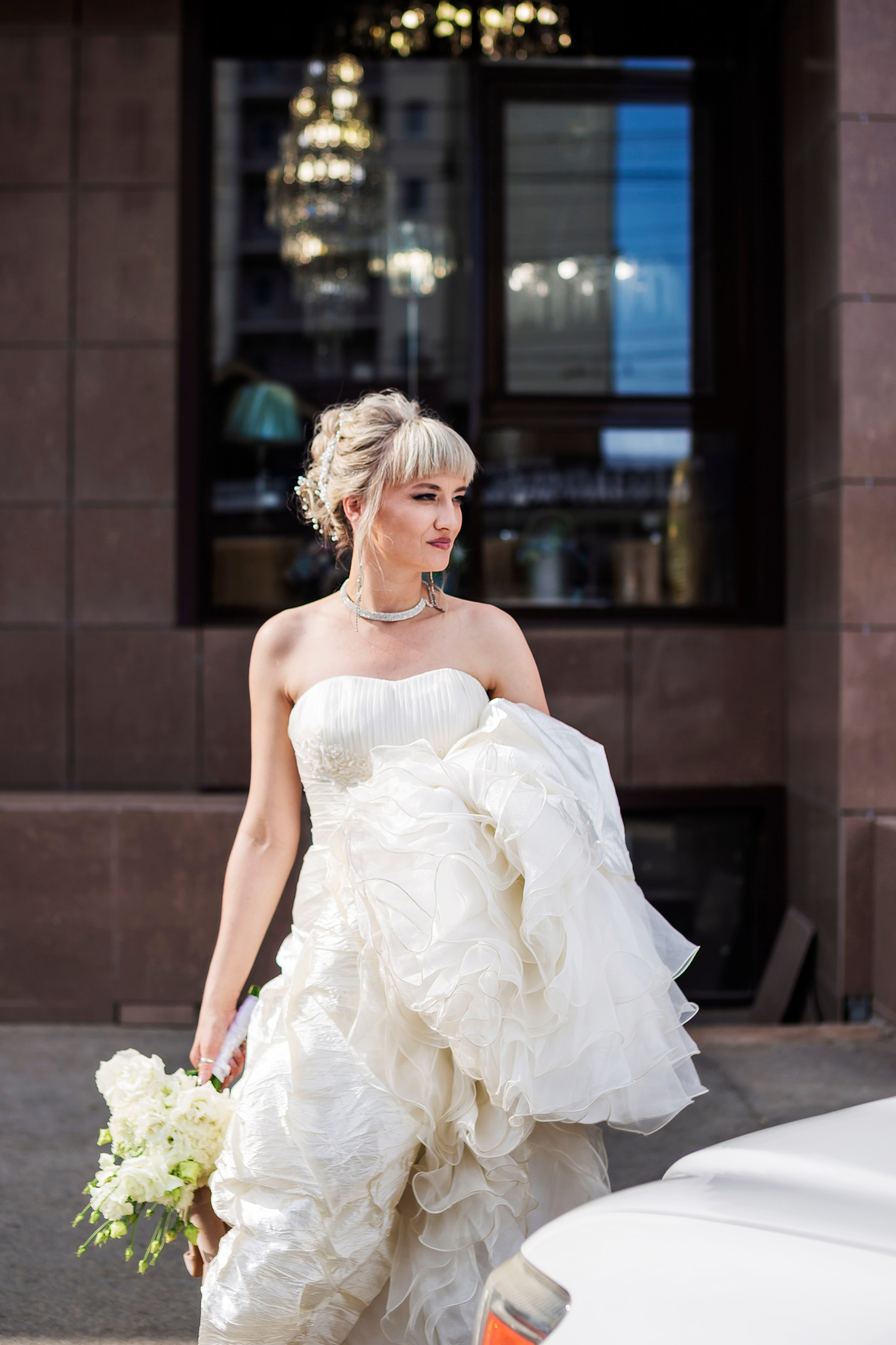 Свадебные фотосессии. Семейный фотограф в Саратове