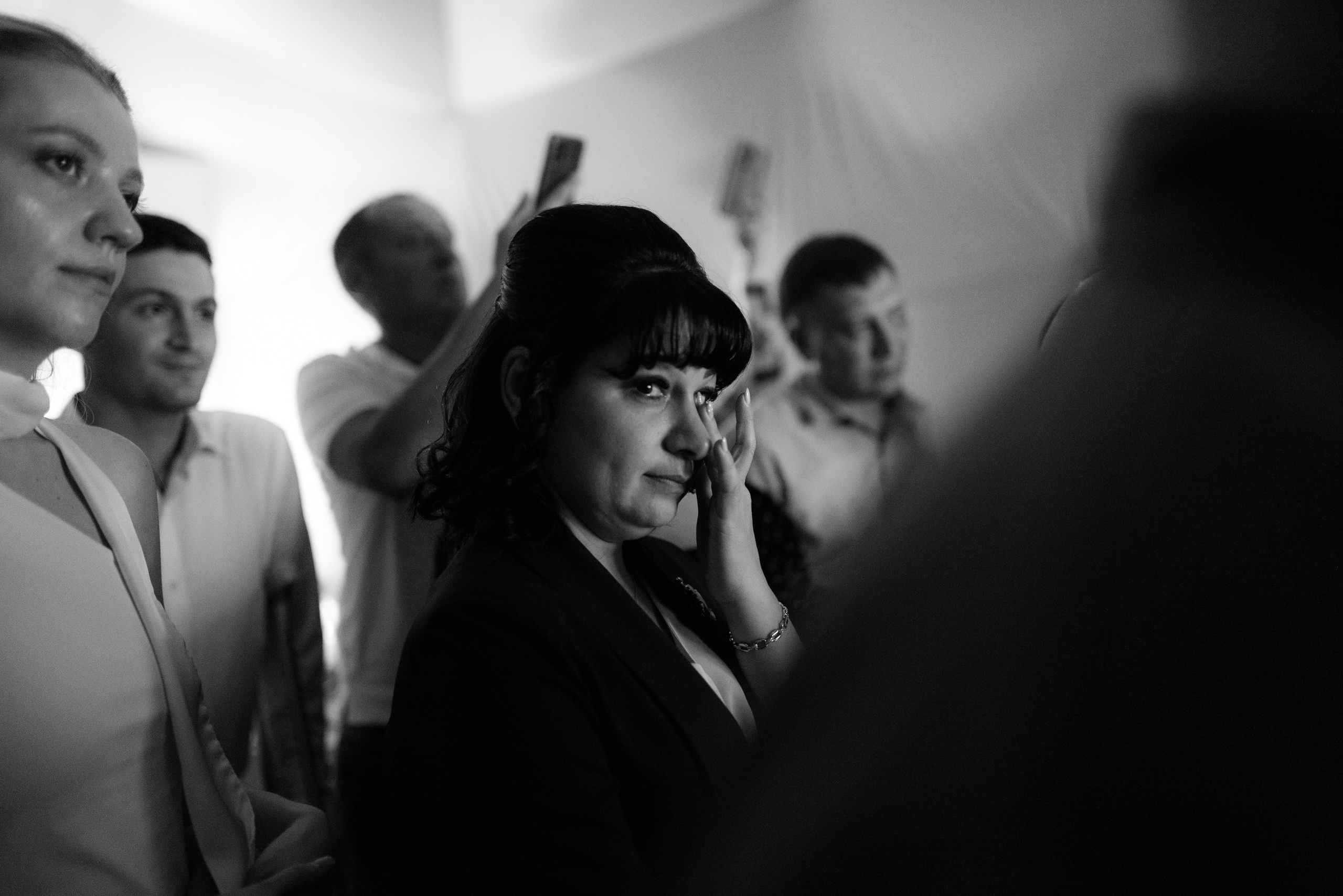 Друг для друга. Свадебный фотограф Анастасия Бударина