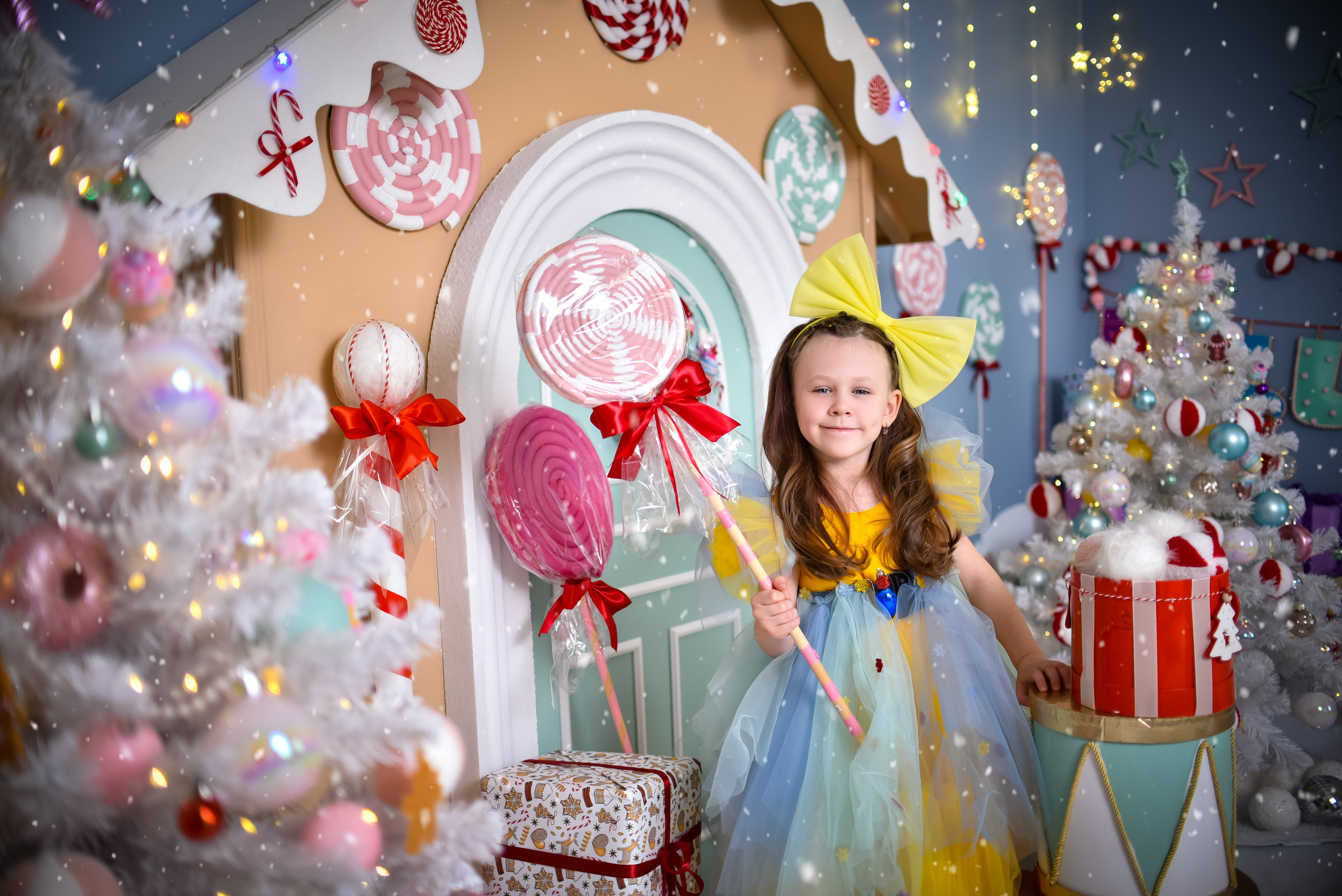 Вера. Фотограф Тамара Катапова