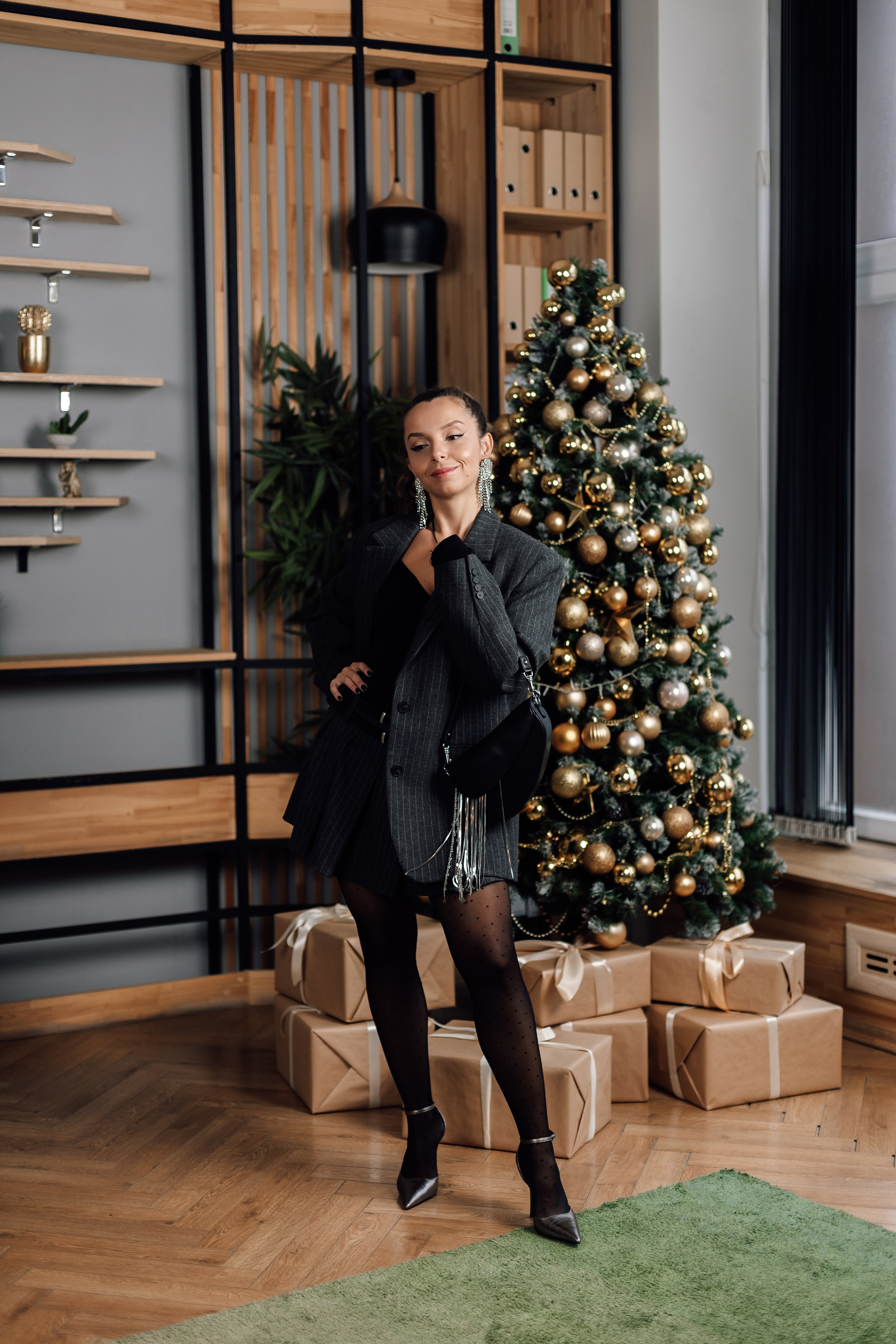 Инна. Фотограф в Москве Юлия Хамзина