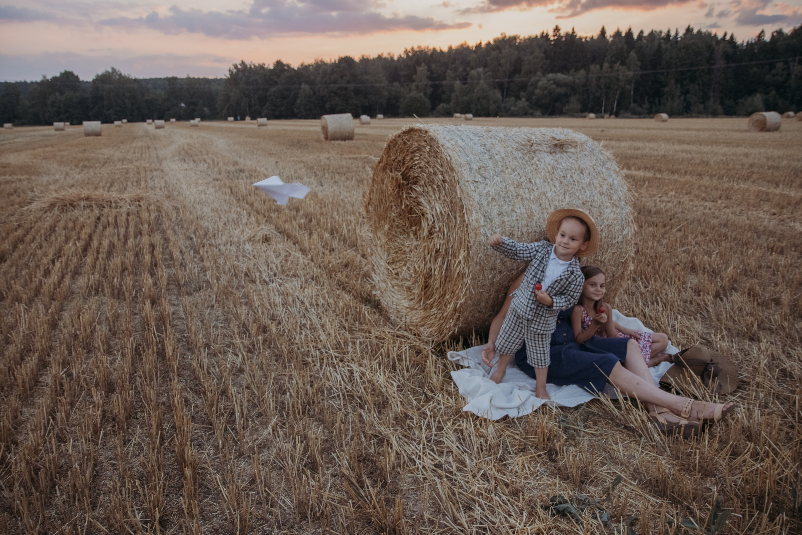 Ира и малыши. Детский и семейный фотограф в Пушкино, Мытищи, Москва Сергеева Светлана