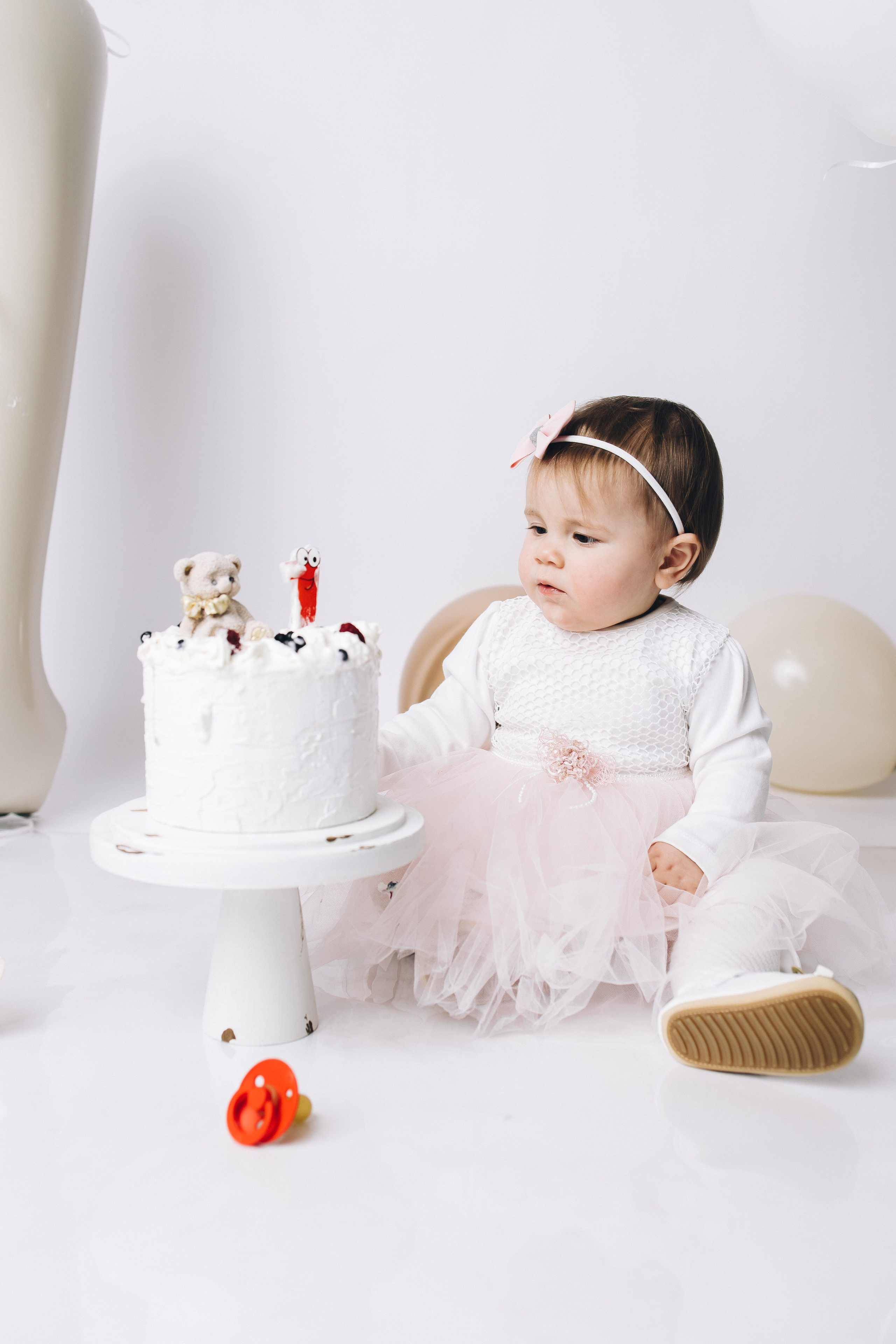 Ксюша. Детский и семейный фотограф в Пушкино, Мытищи, Москва Сергеева Светлана