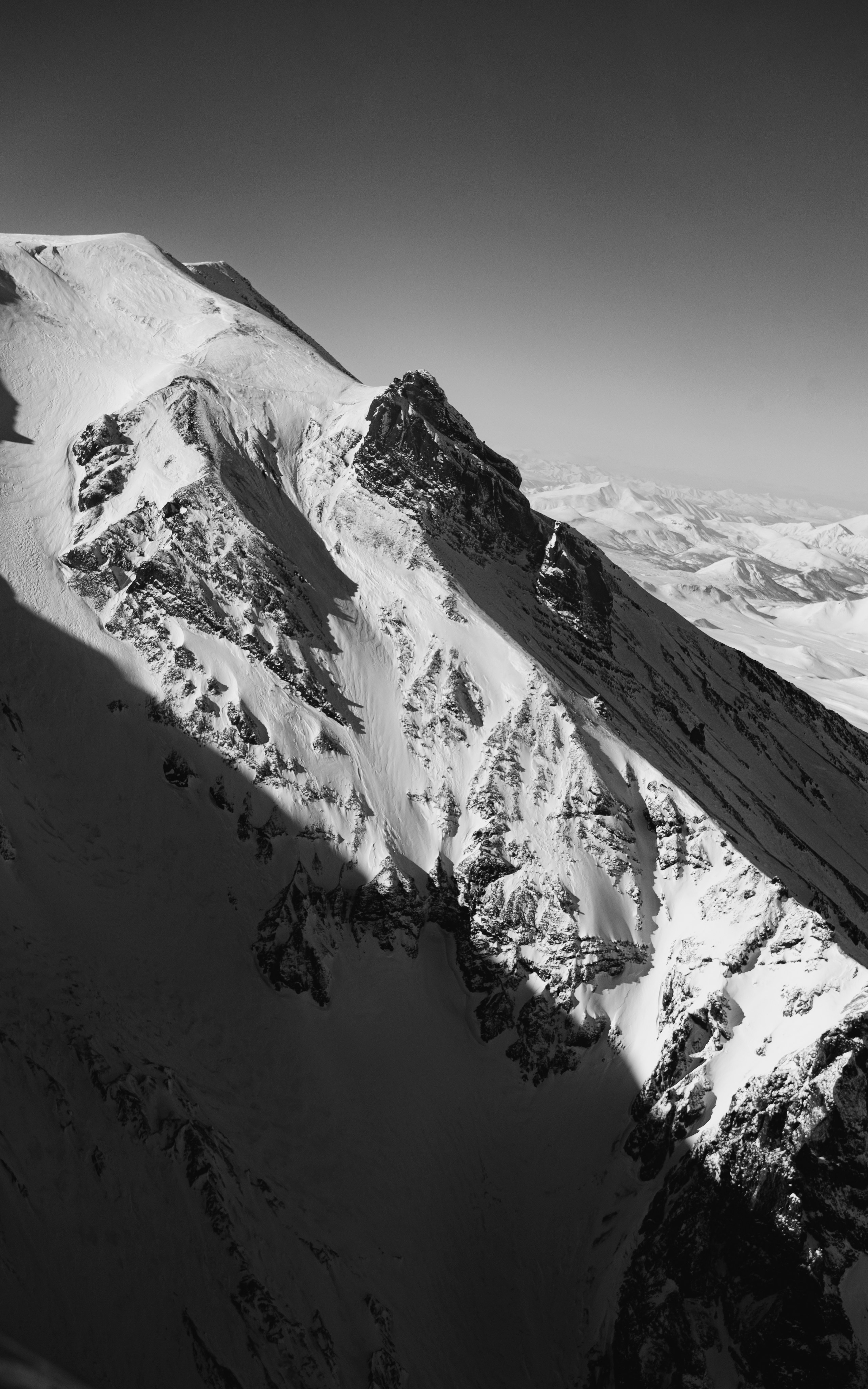 Репортаж зима. Фотограф на Камчатке