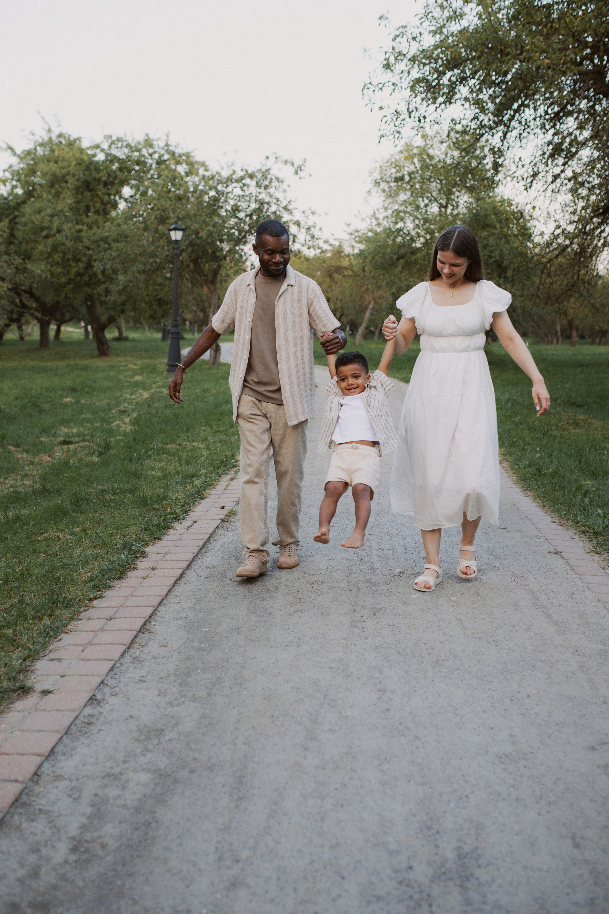 Эшли. Семейный и детский фотограф Минск, Беларусь