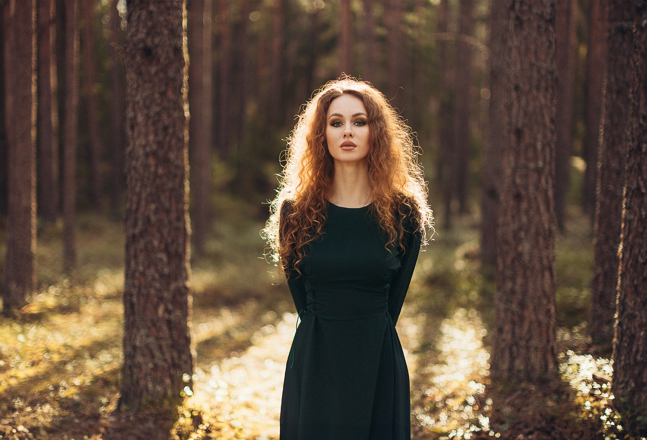 Алеся. Семейный, свадебный и персональный фотограф в Вологде Виктория Долгопо