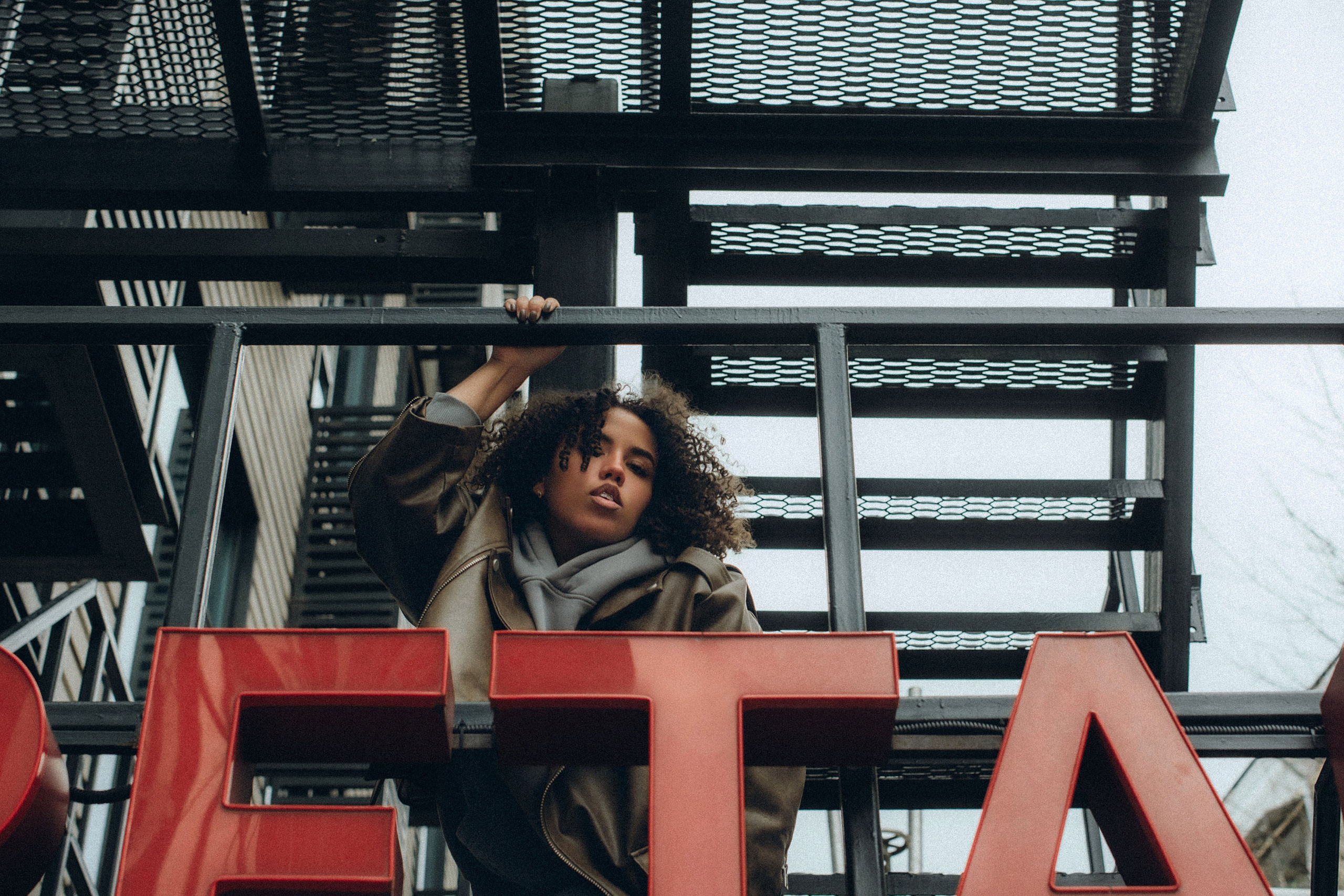 Элизабет. Фотограф в Москве Ангелина Ким