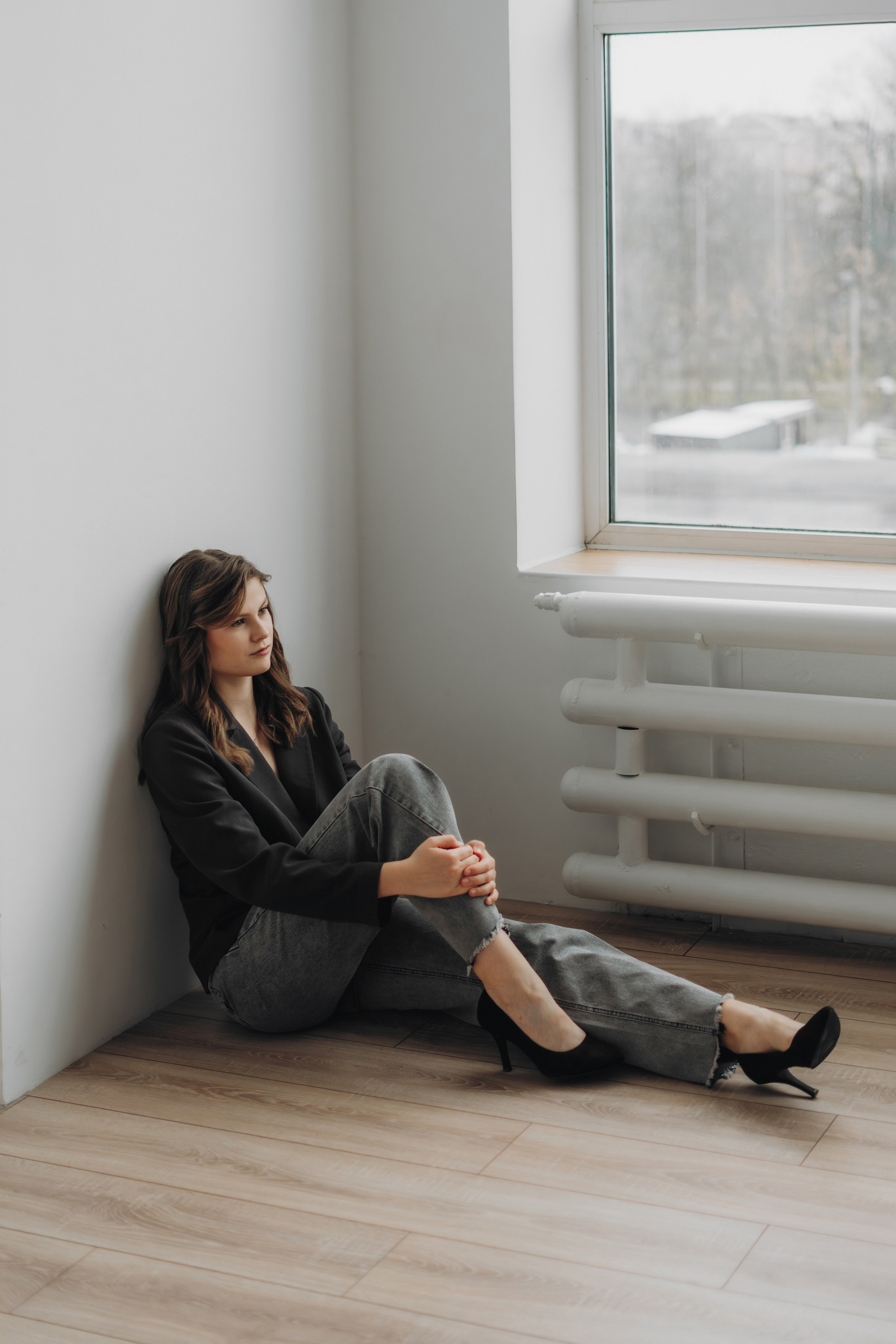 Семейная фотосессия Москва. Фотограф Москва Виктория-Антуанетта