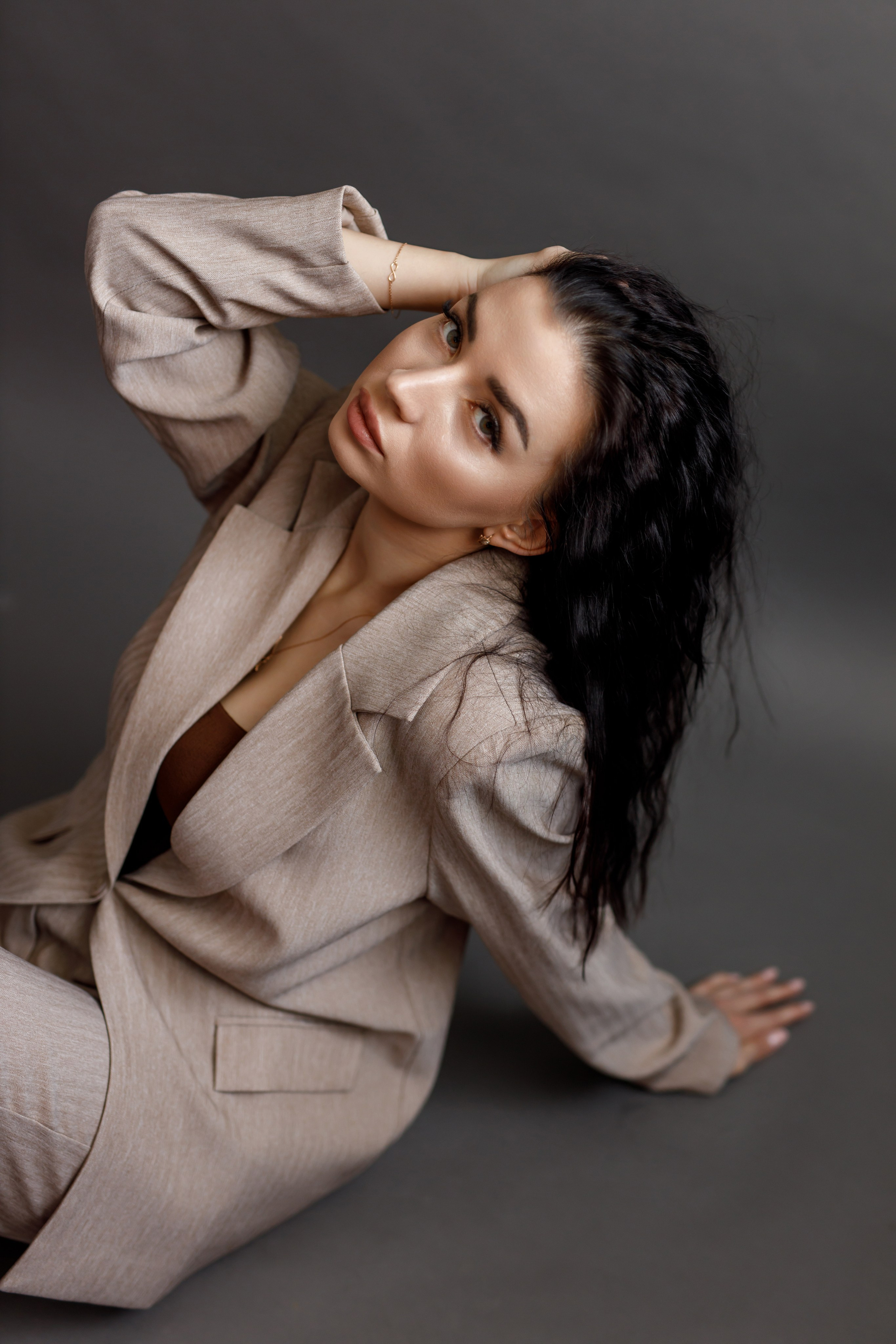 Светлана. Свадебный и семейный фотограф в Туле и области Маша Костина