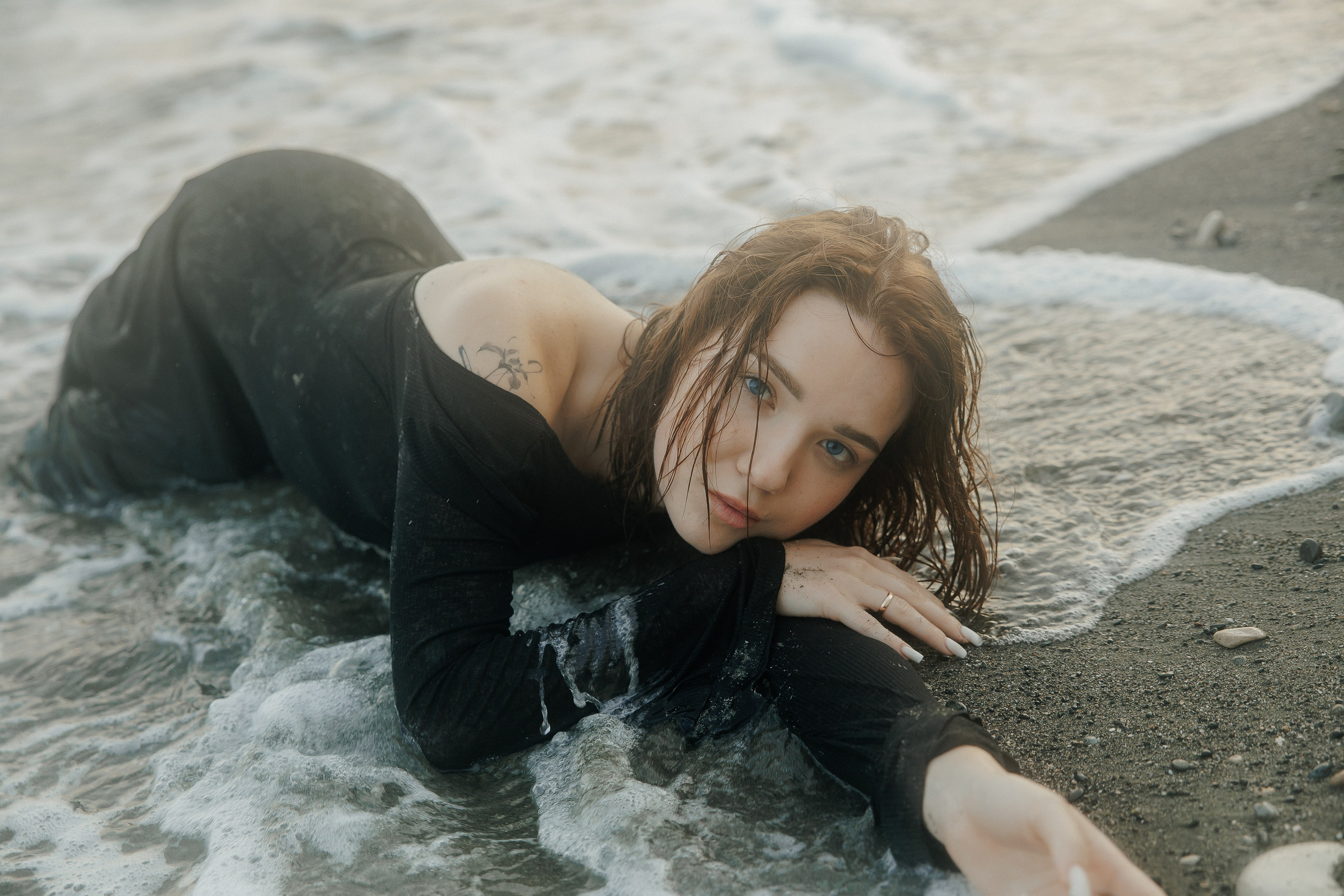 Lilia. Фотограф на Кипре Наталья Годына