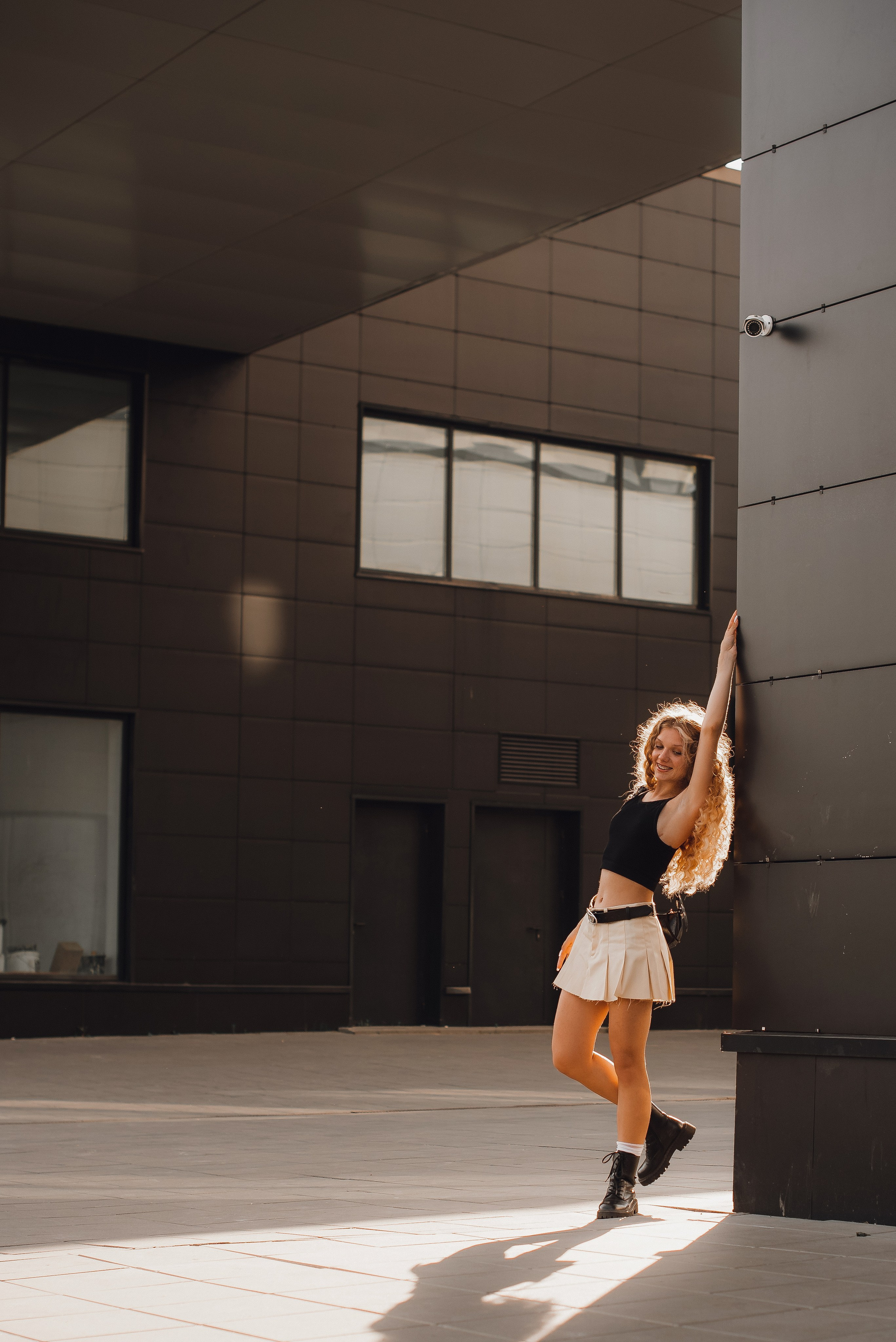 Женский портрет. Семейный и детский фотограф в Обнинске, Калуге, Москве