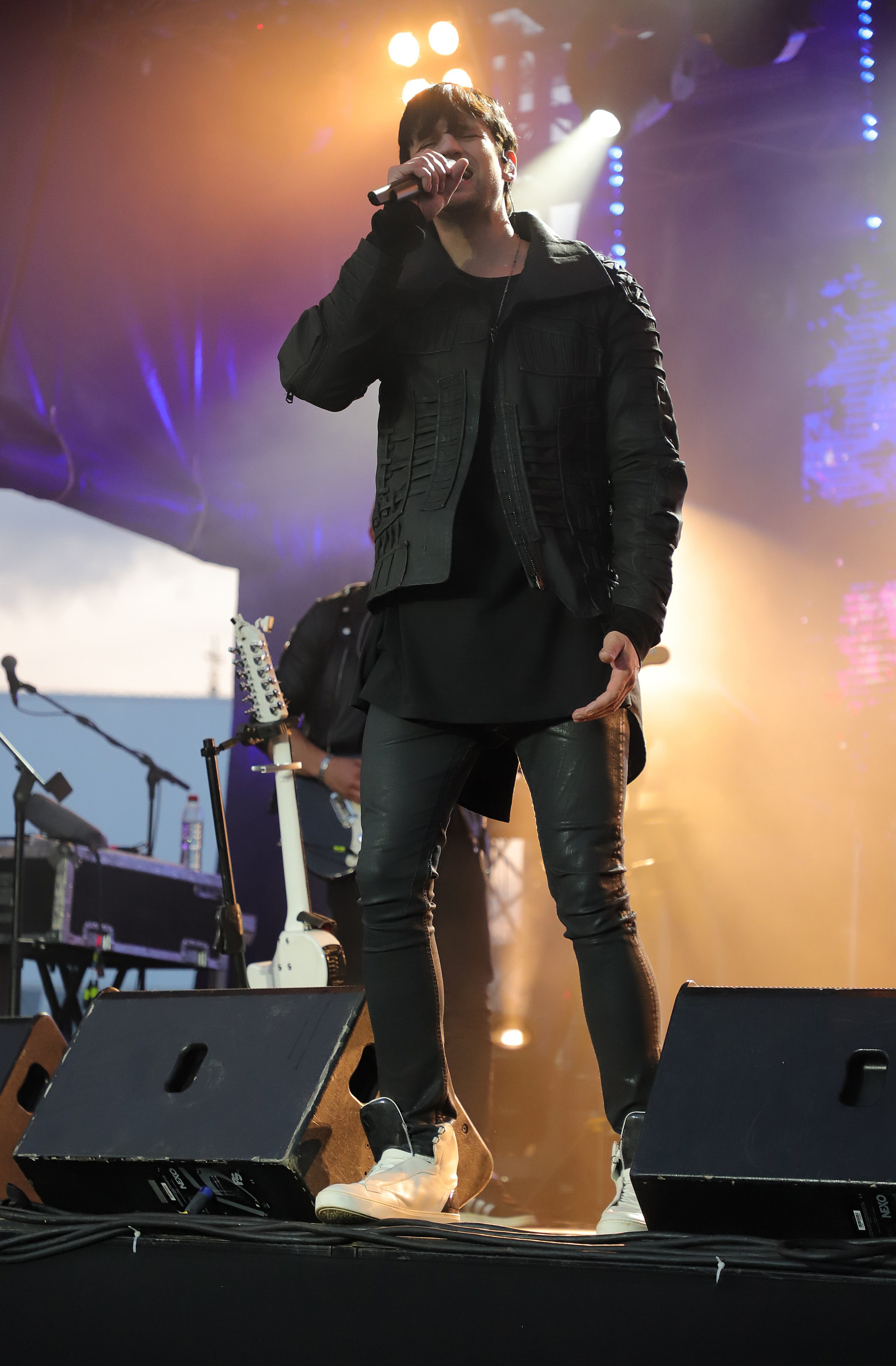 Дмитрий Колдун. Александра, репортажный и событийный фотограф