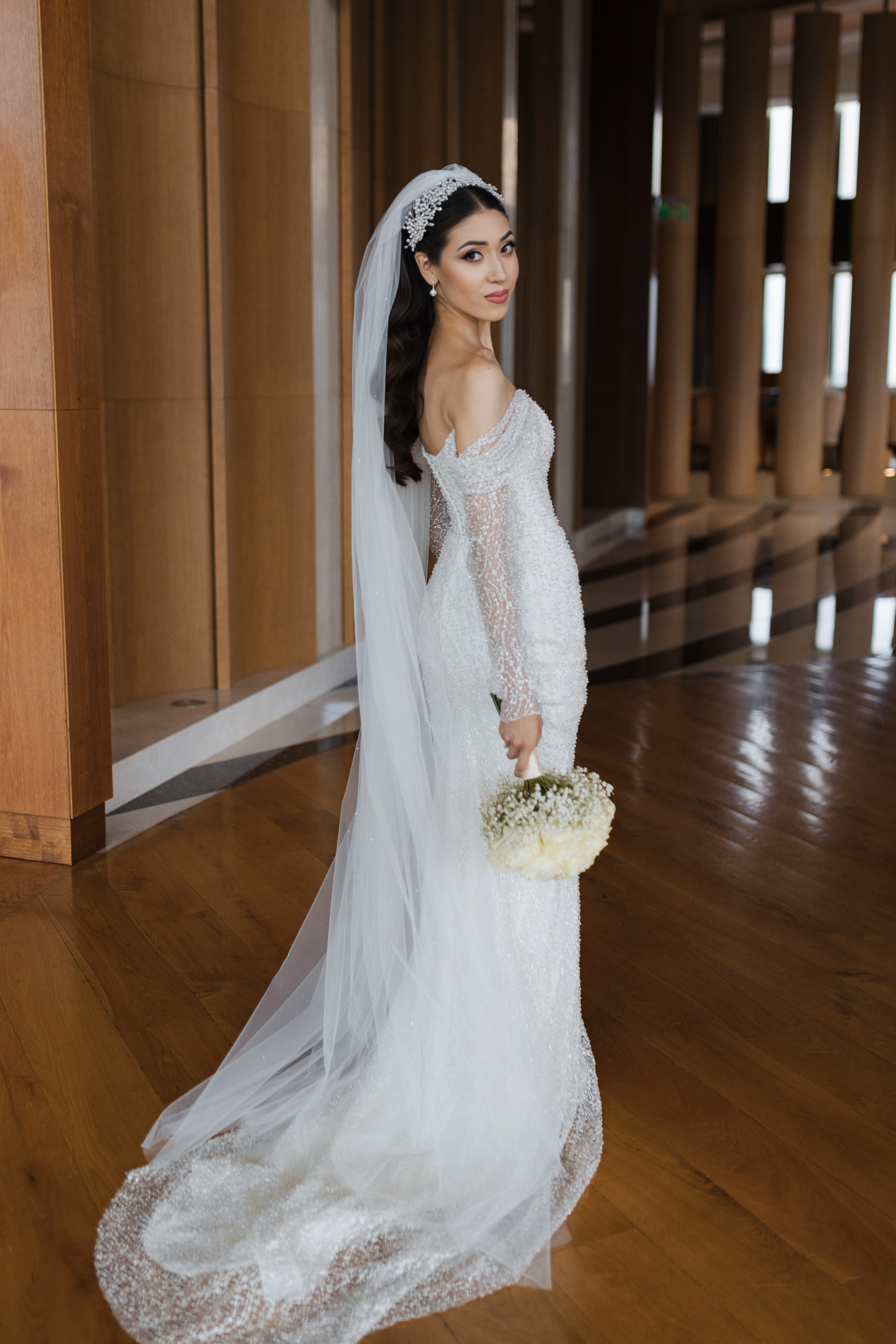 Акрам и Азиза