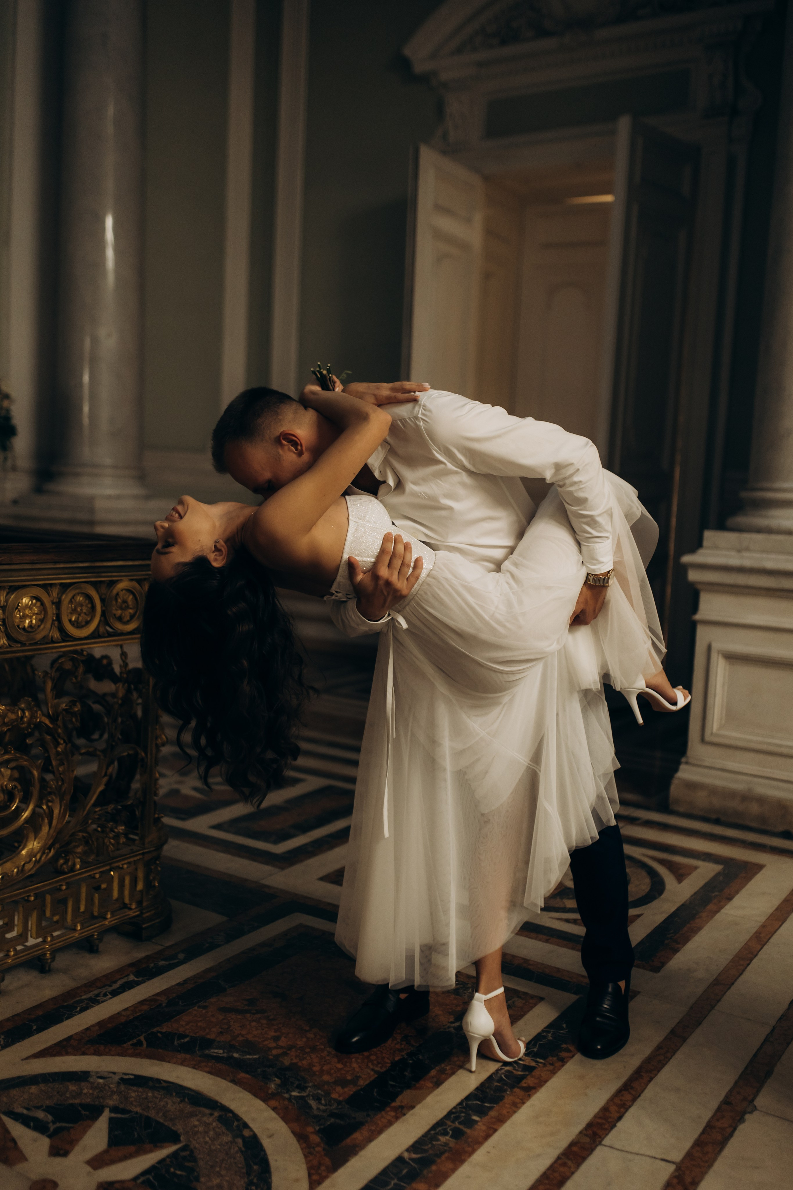 Wedding #16. Фотограф Анна Путилина