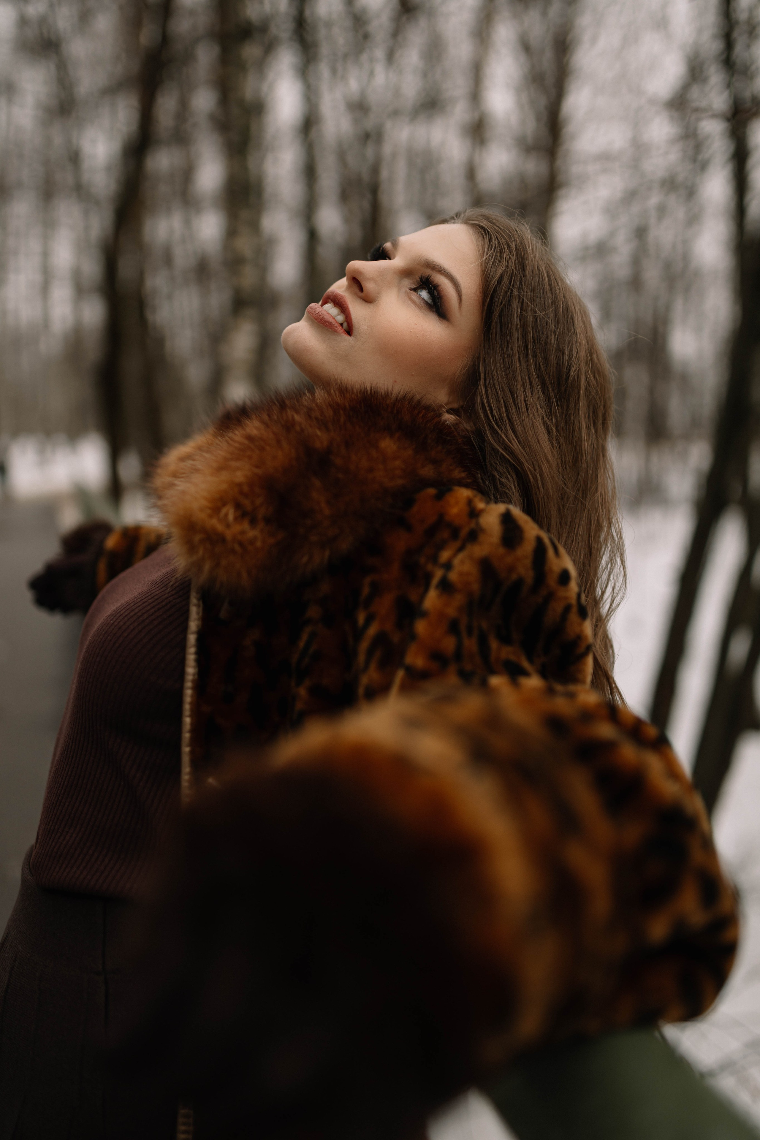 Мария. Фотограф Александра Кузнецова