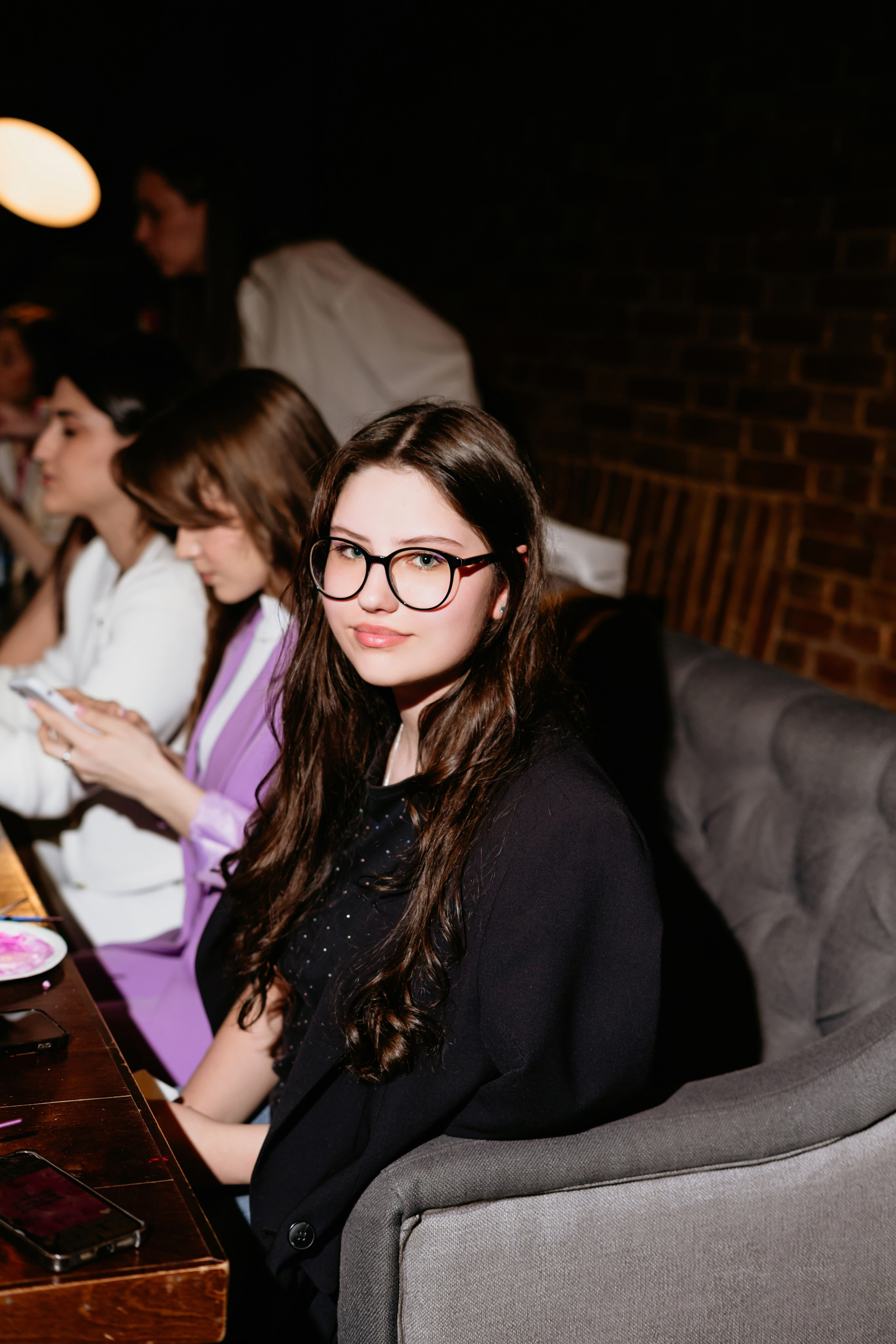 Жанне 17 лет/ Schneider. Фотограф мероприятий в Ростове-на-Дону Есманская Елена