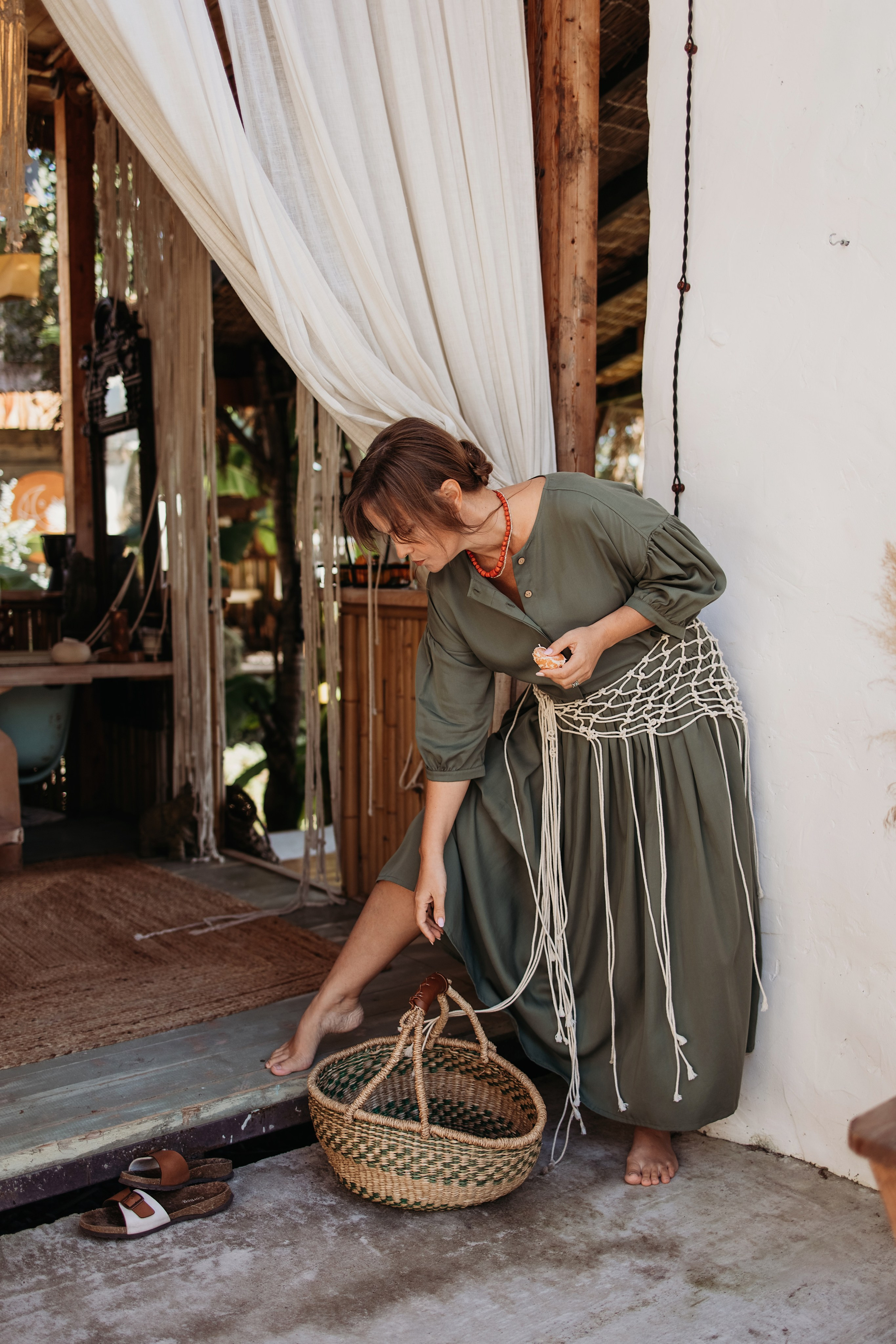 Micro Bali. Фотограф Сочи Татьяна Зорина