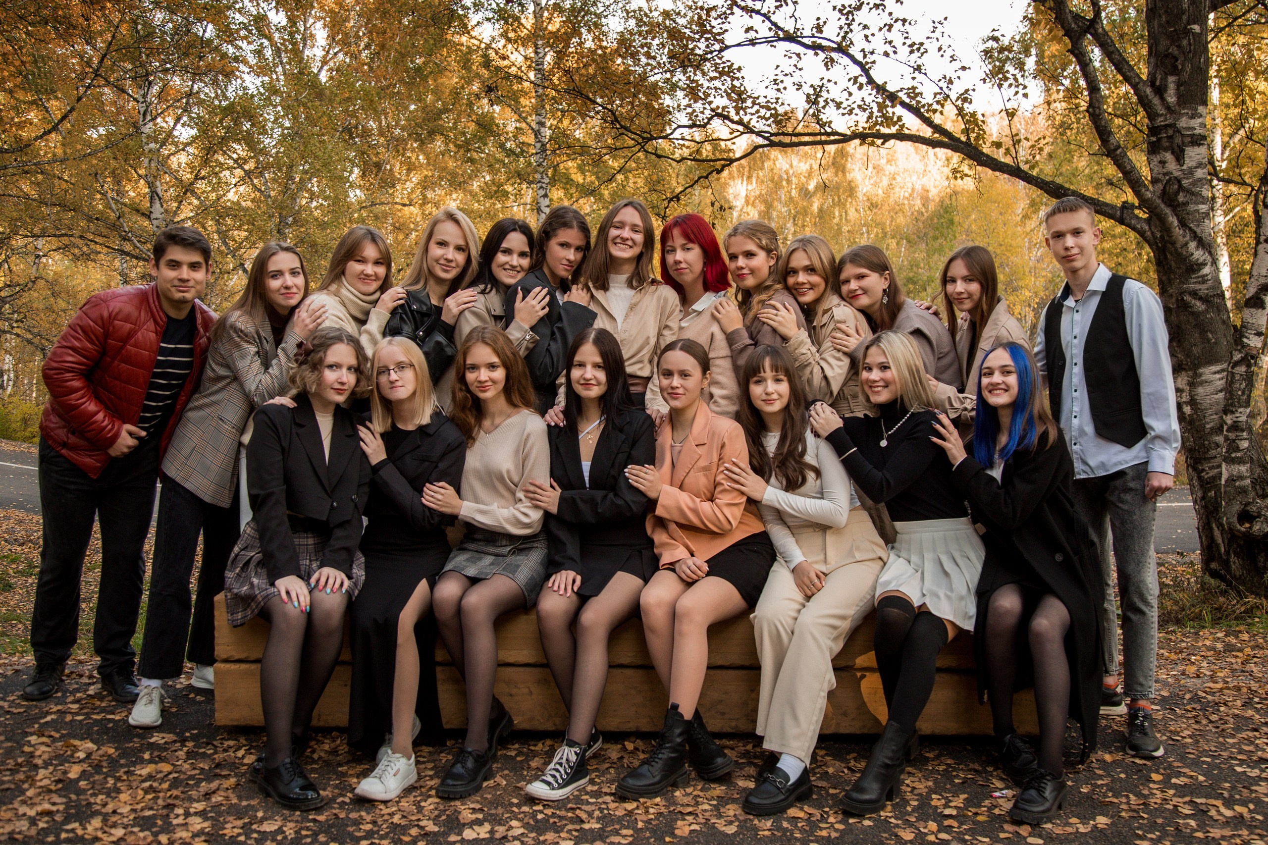 ㅤ. Фотограф в Киселёвске, Прокопьевске и Новокузнецке Анастасия Зубкова