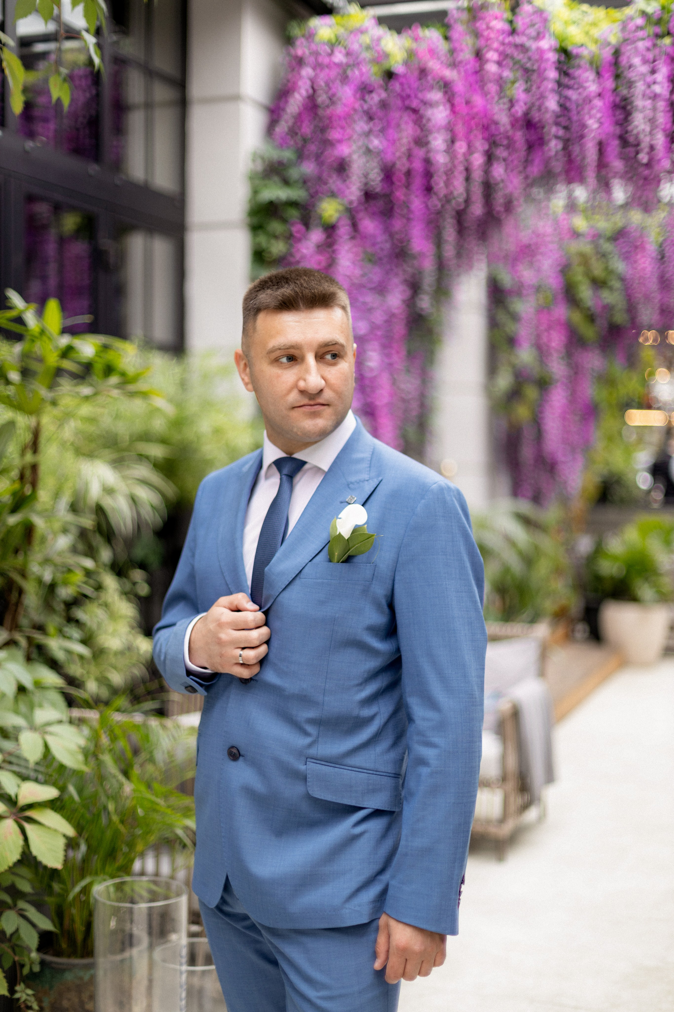 Свадьба | Modus. Кузьмина Анастасия — контент-фотограф | Москва