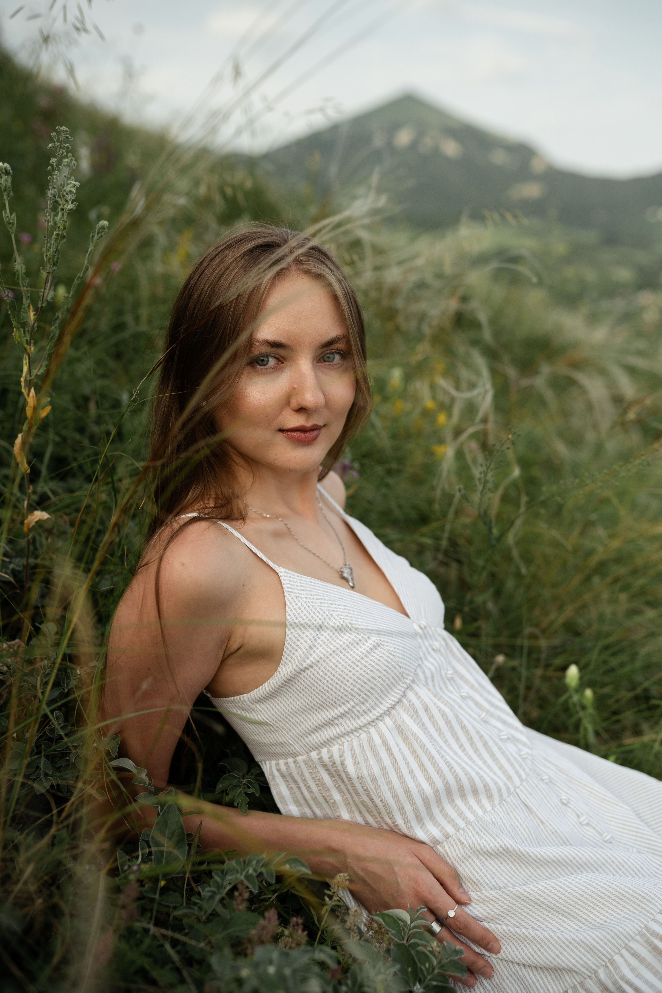 Северные птички. Портретный и семейный фотограф в Пятигорске Кутырева Ксения